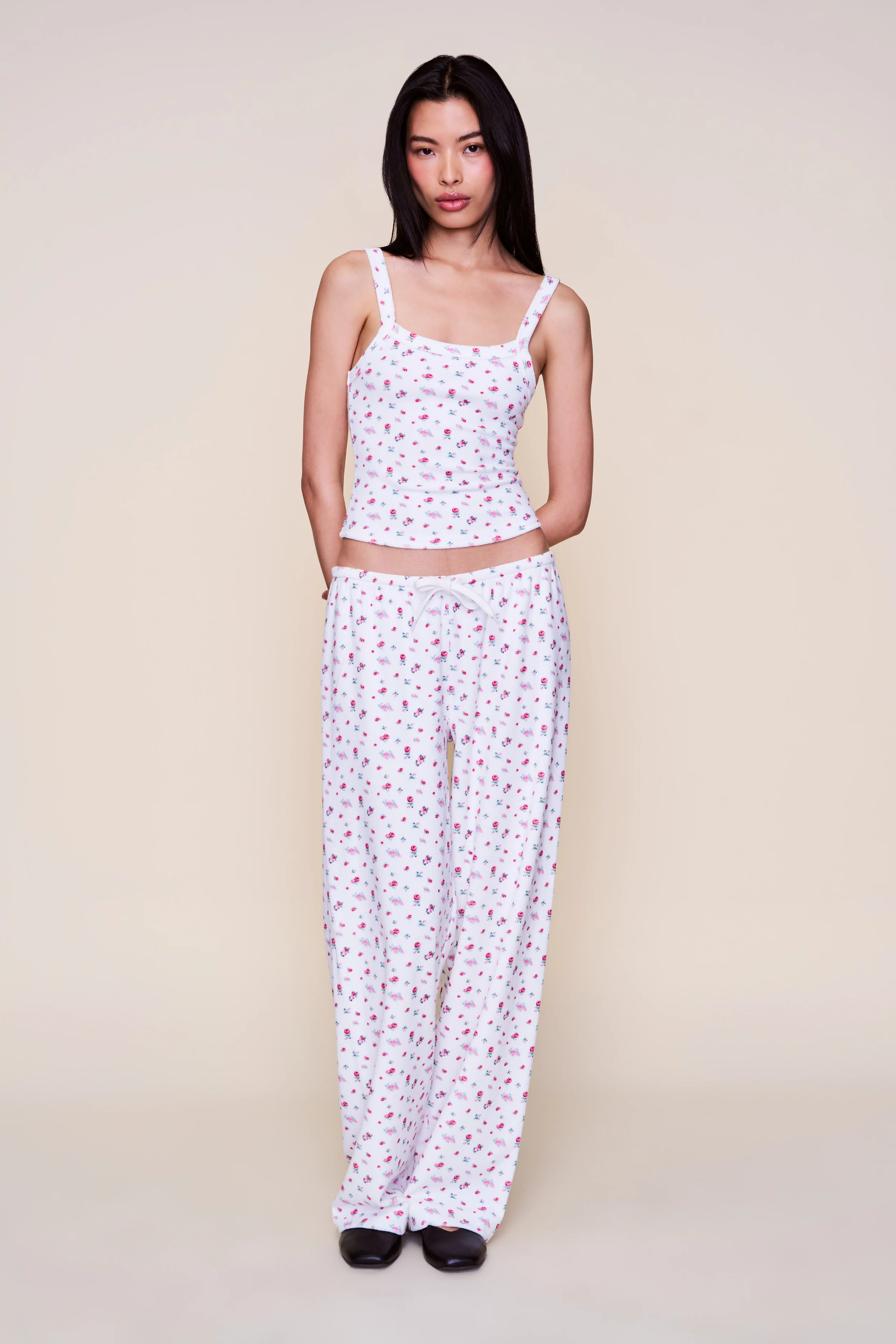 Dani Terry Pant