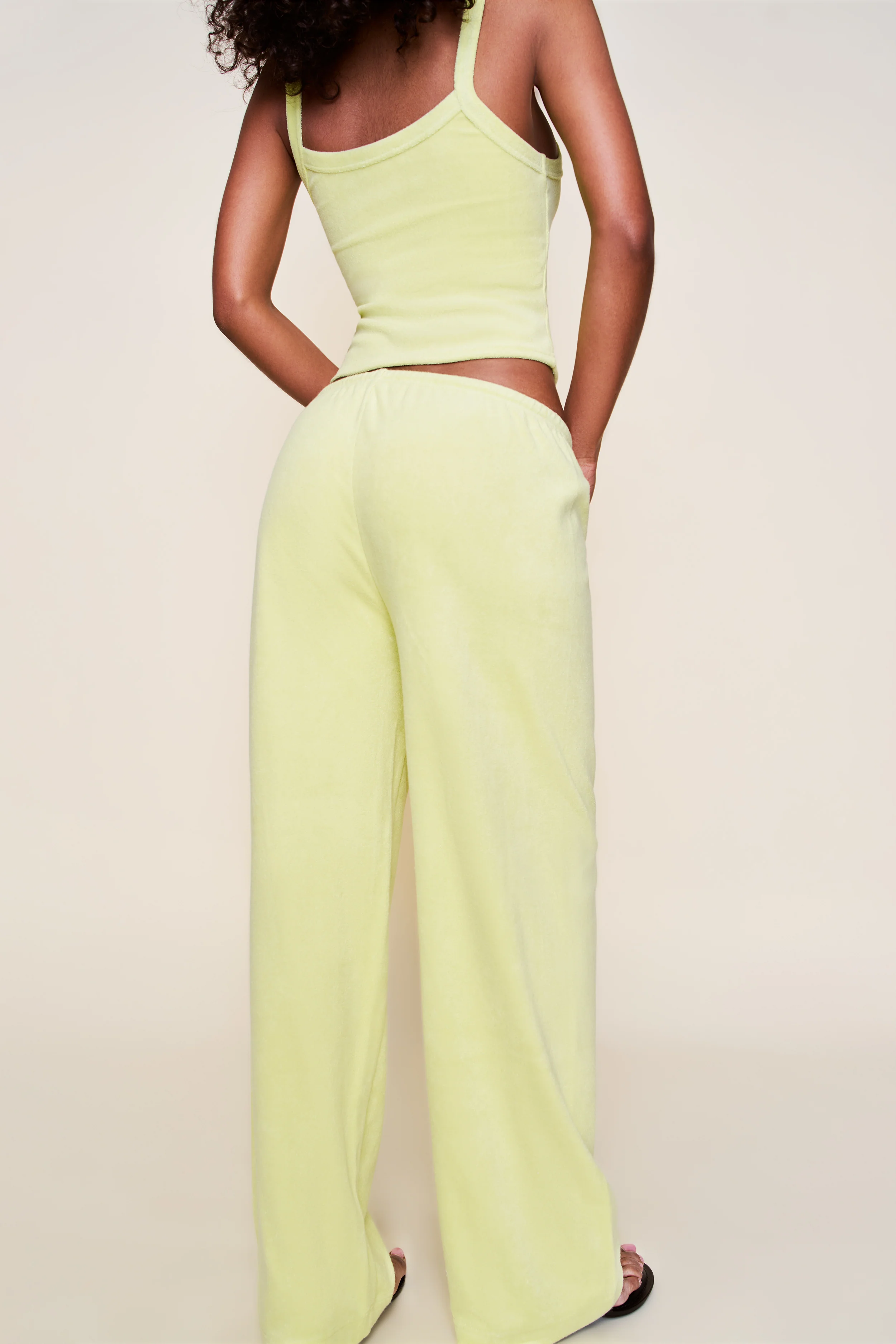 Dani Terry Pant - Image 5