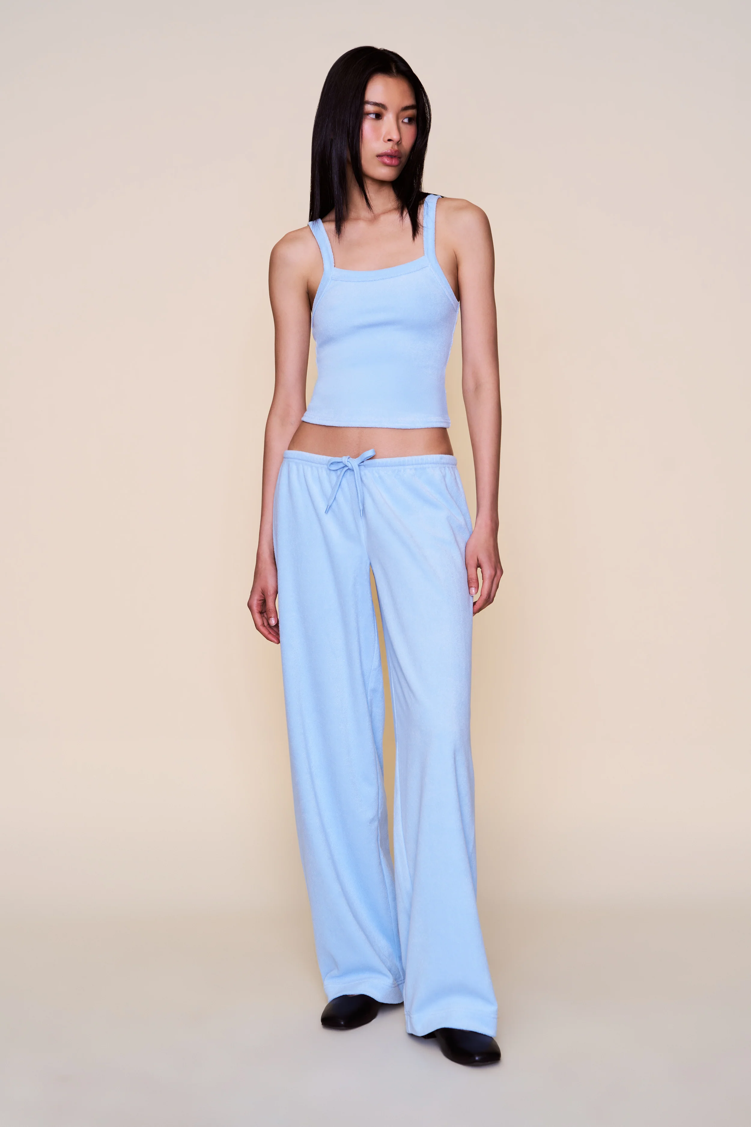 Dani Terry Pant