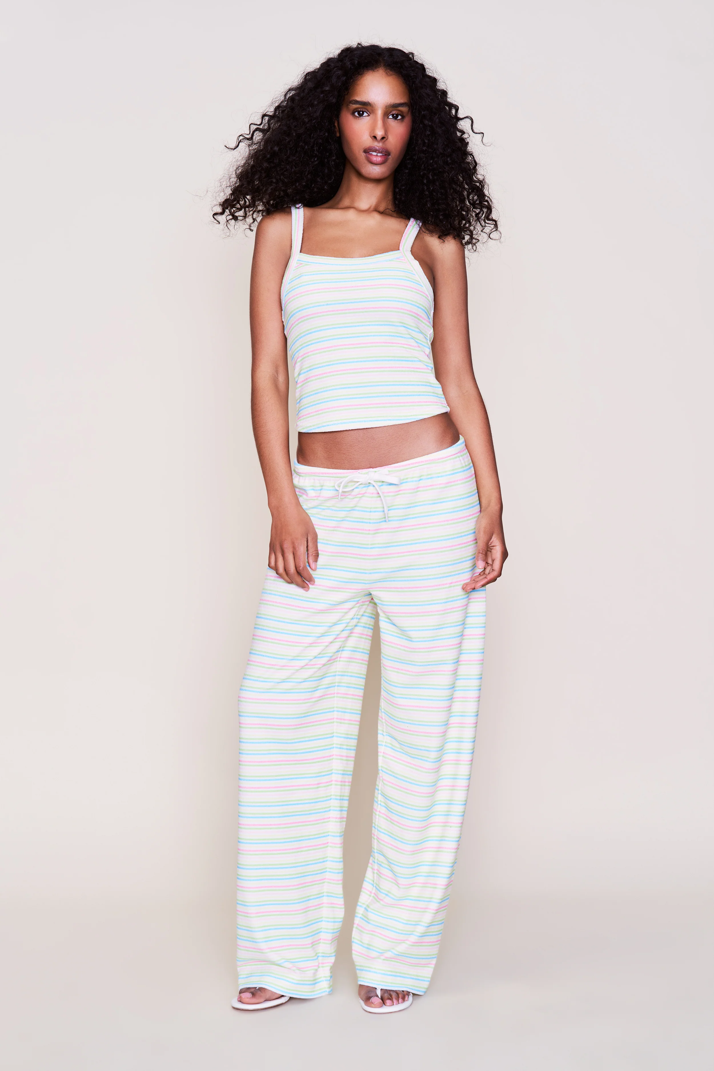 Dani Terry Pant