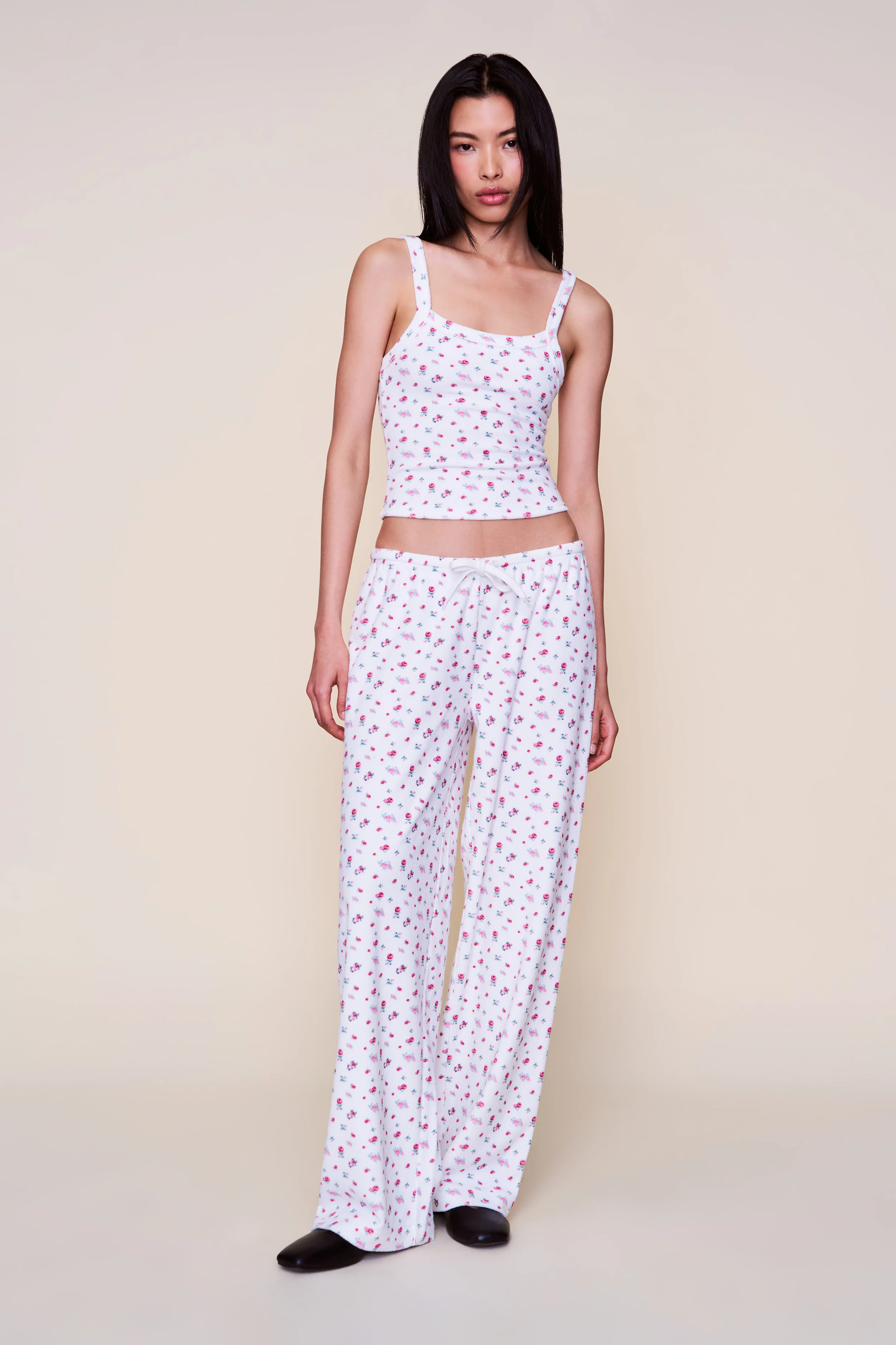 Dani Terry Tank - Image 5