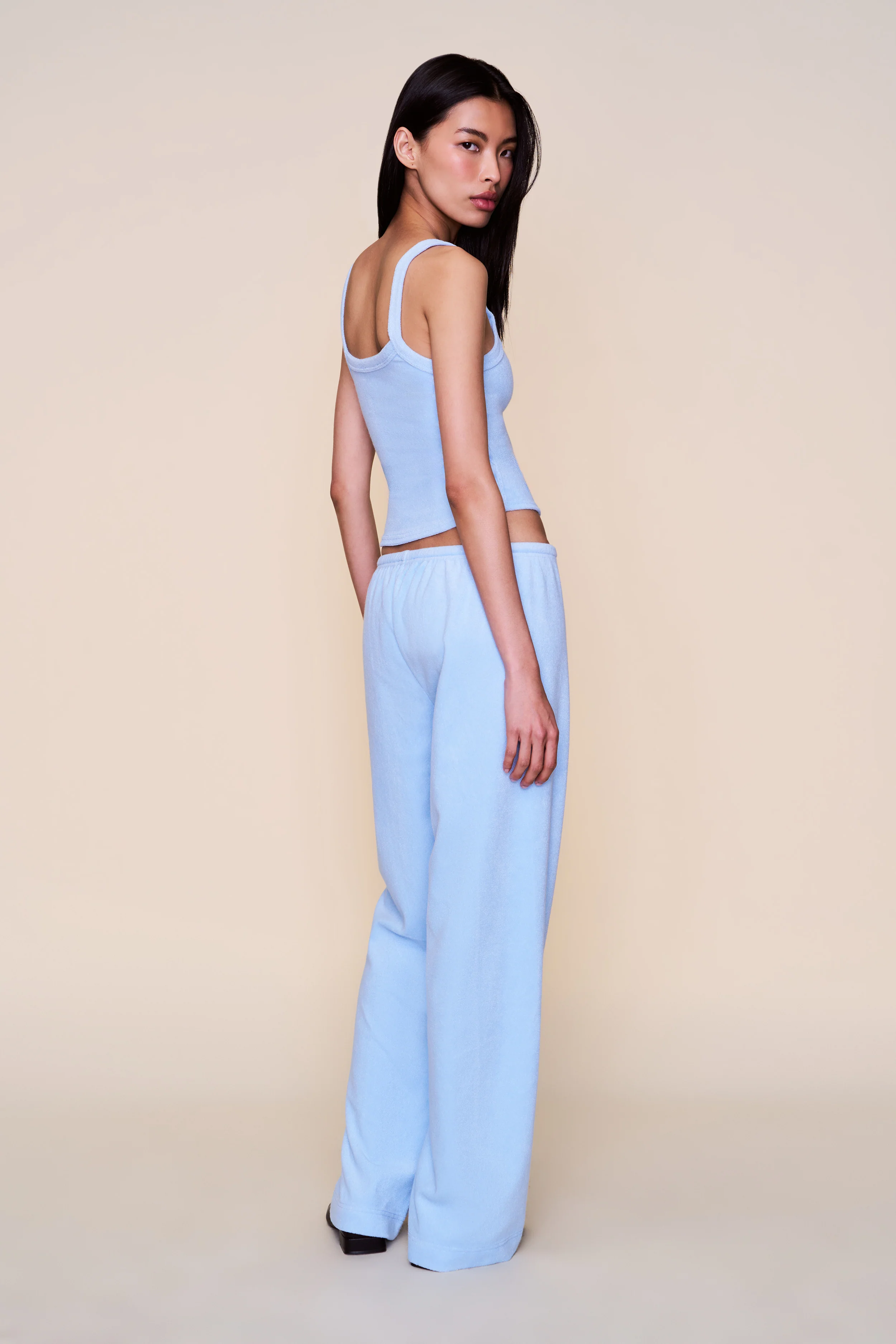 Dani Terry Tank - Image 6