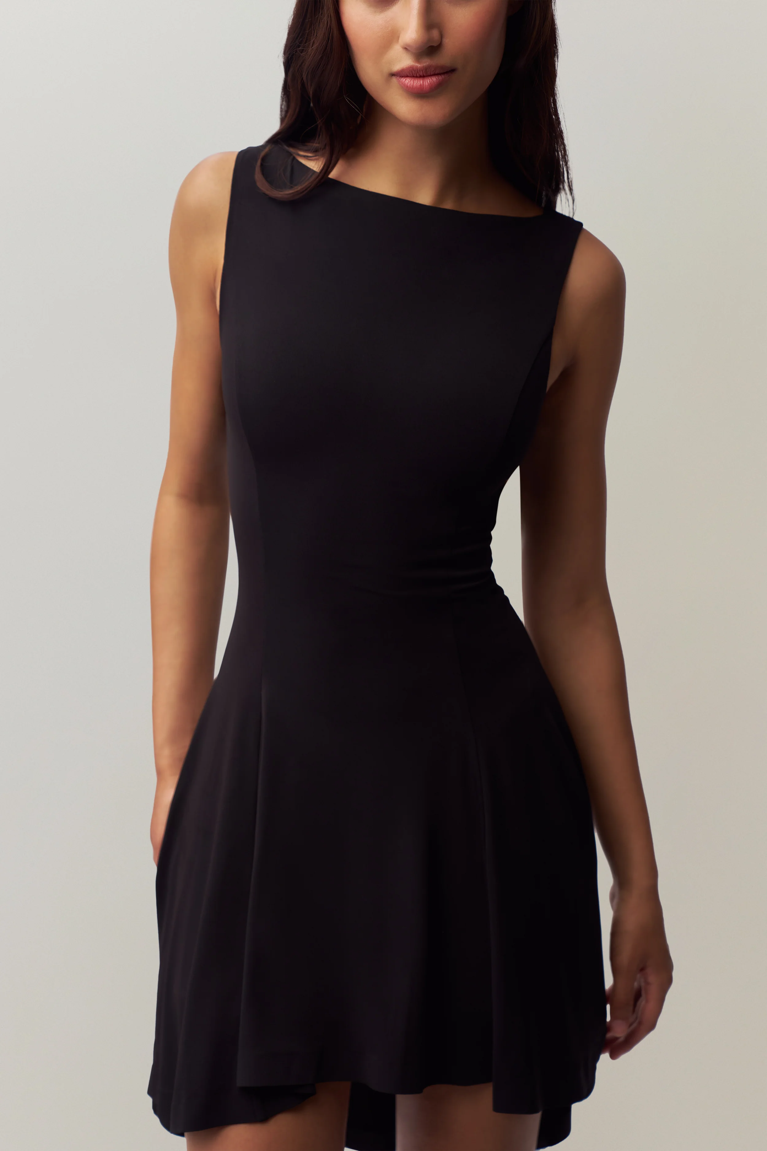 Daye Mini Dress - Image 3