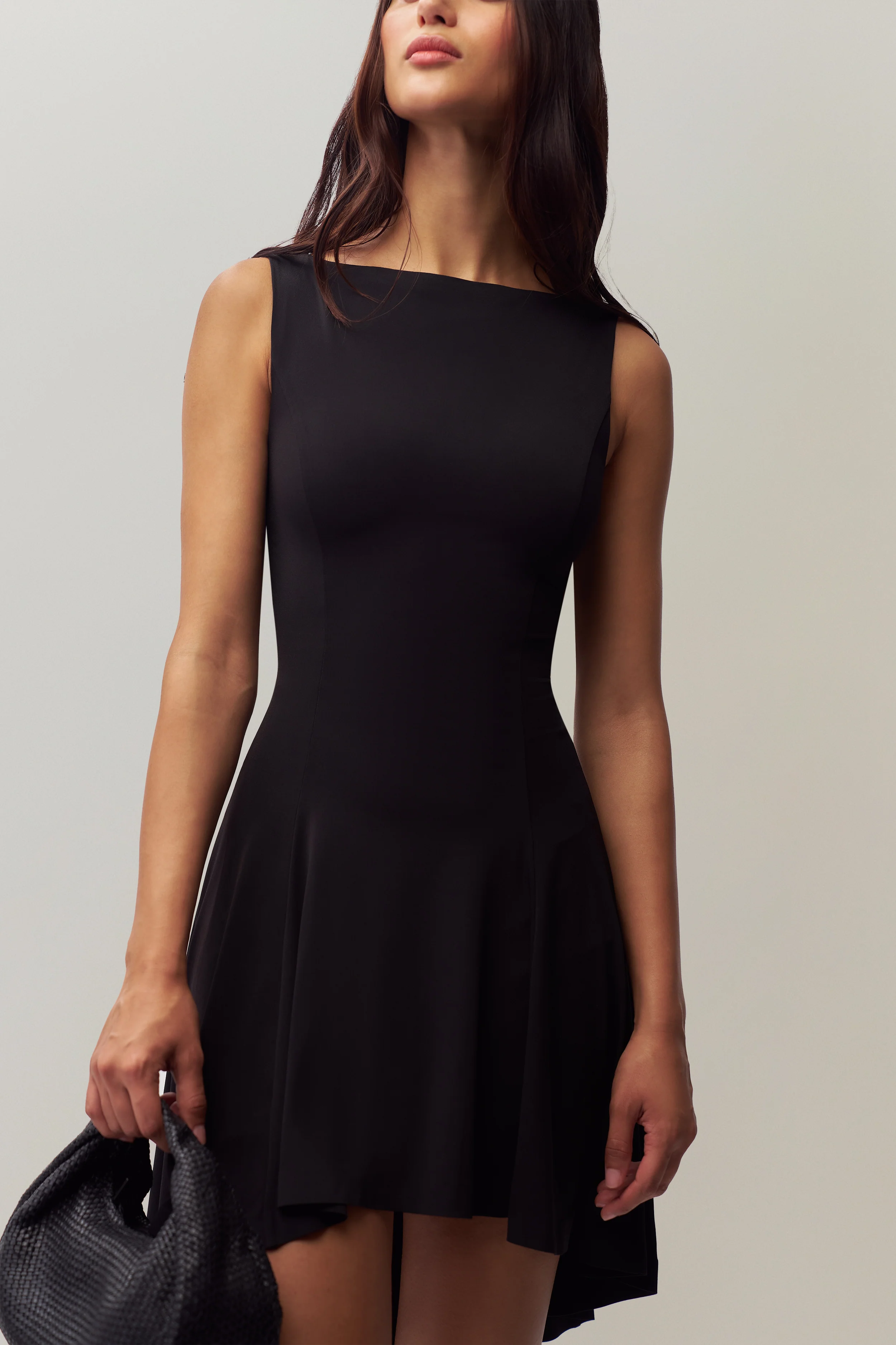 Daye Mini Dress - Image 5