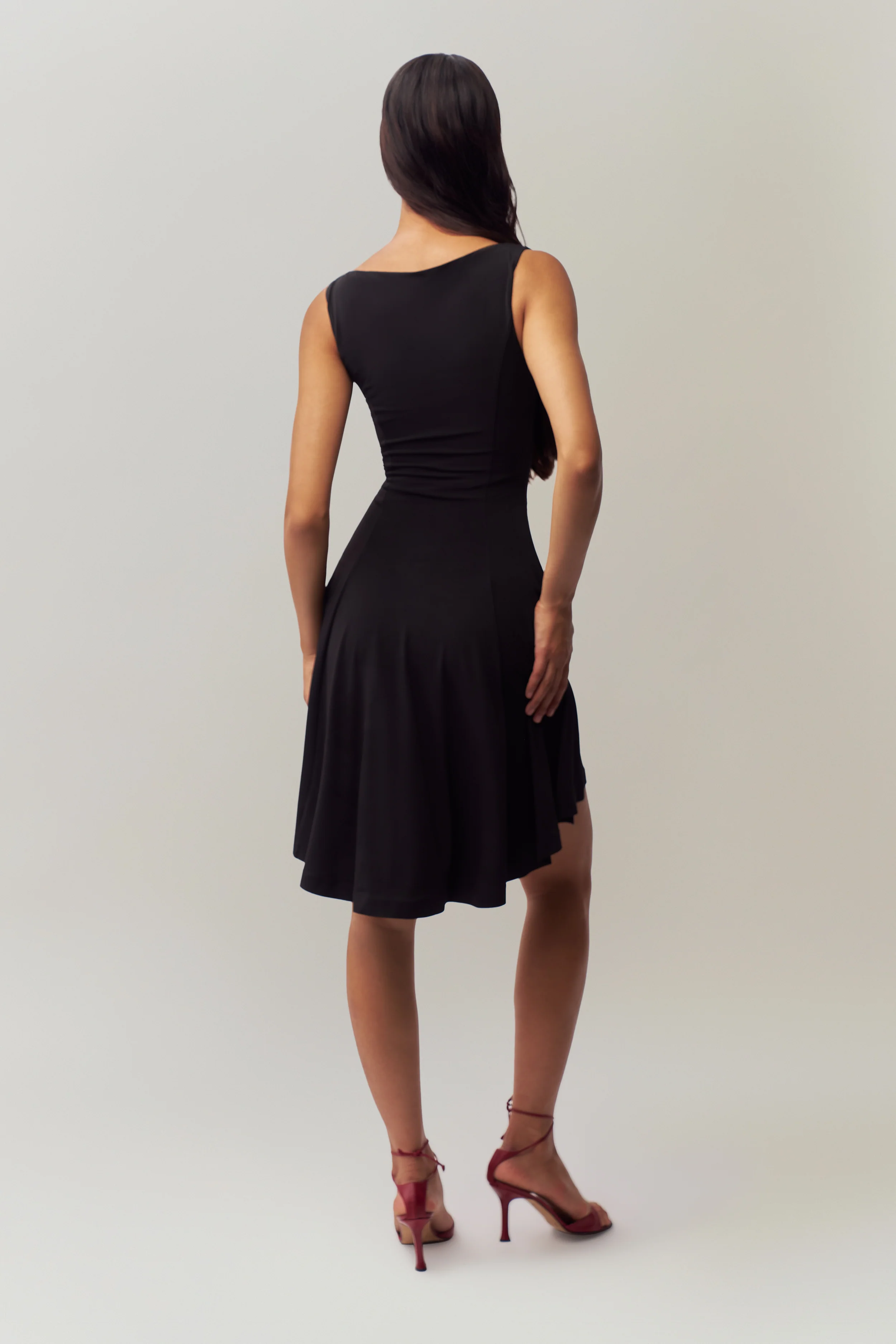 Daye Mini Dress - Image 6