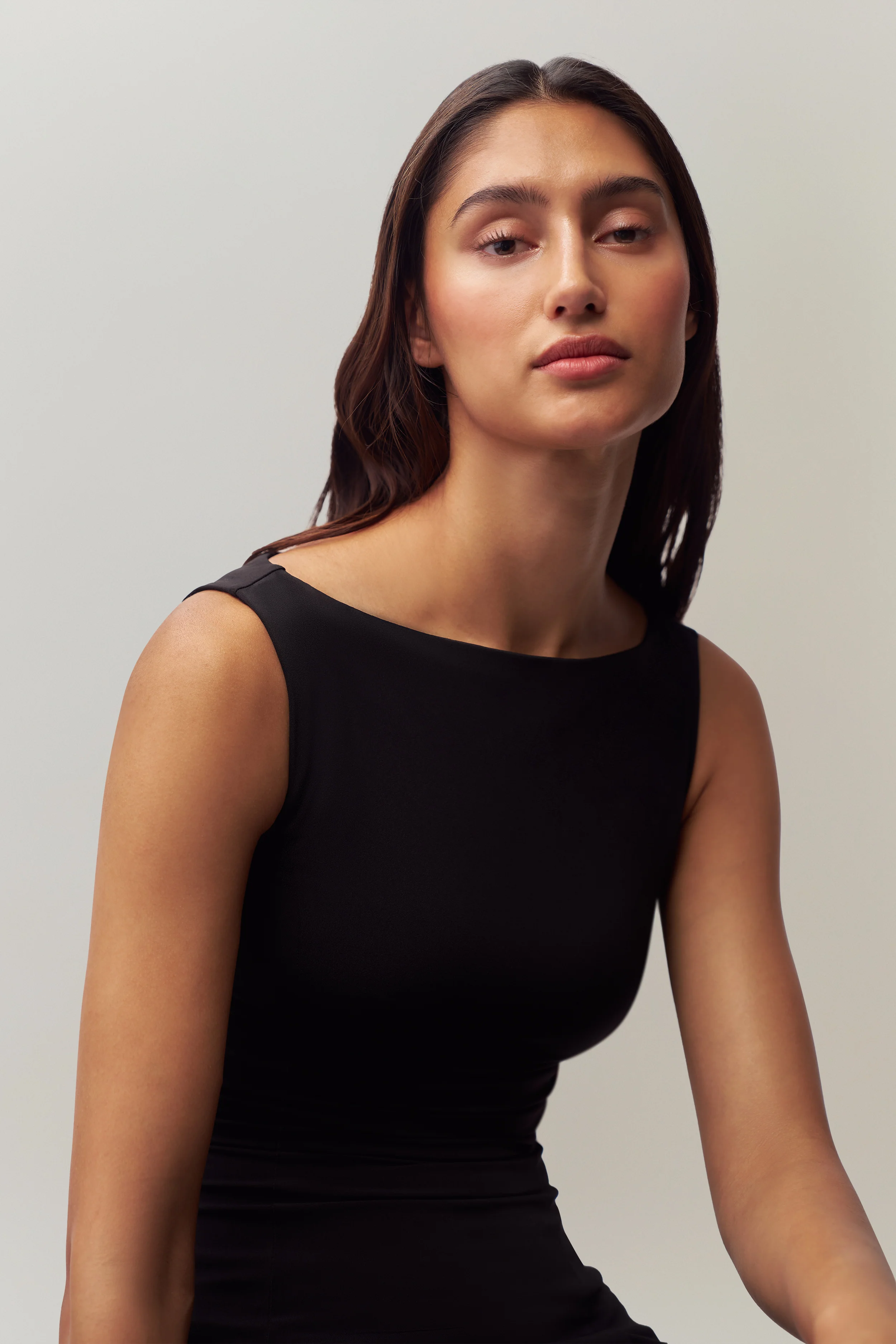 Daye Mini Dress - Image 8