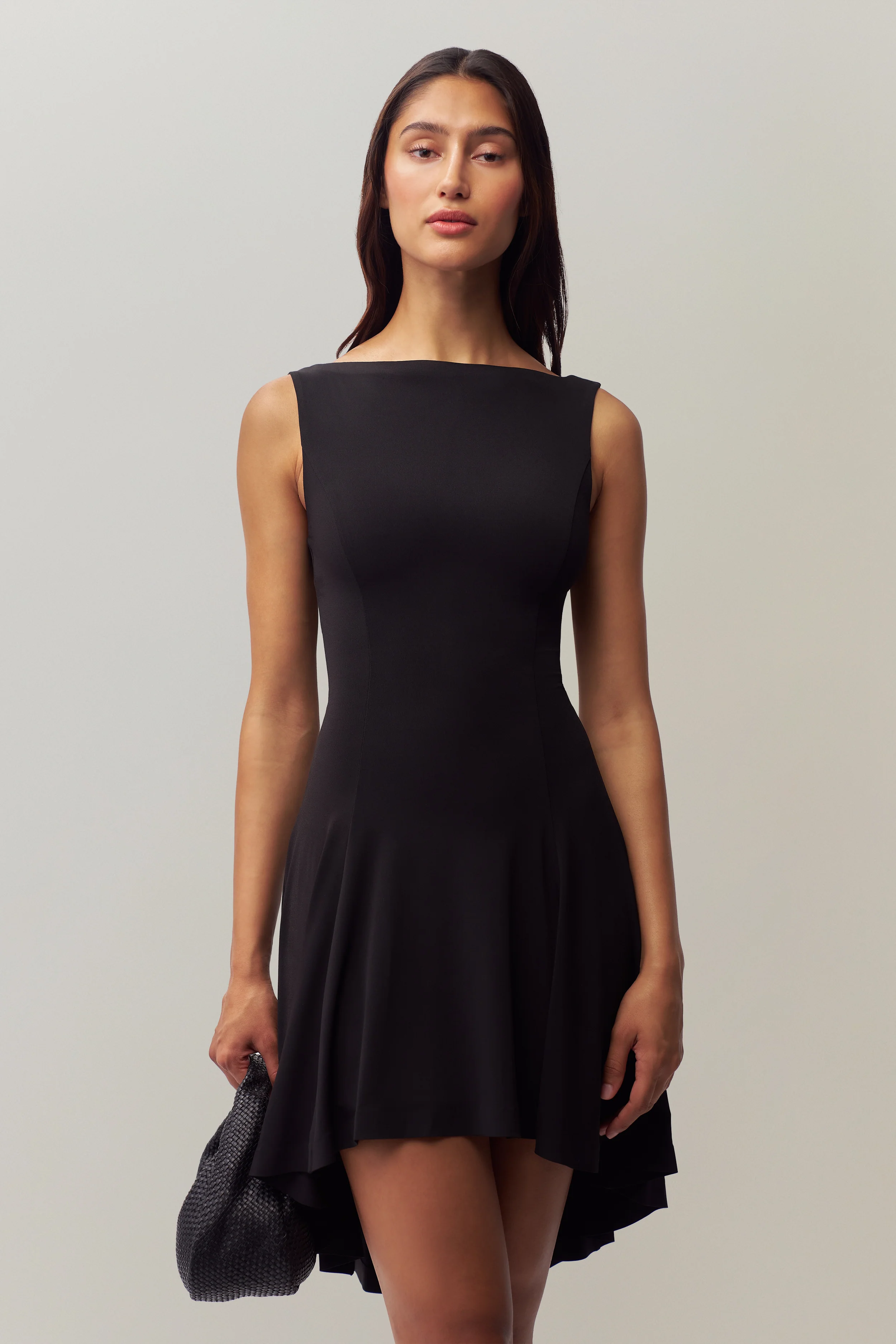 Daye Mini Dress - Image 9