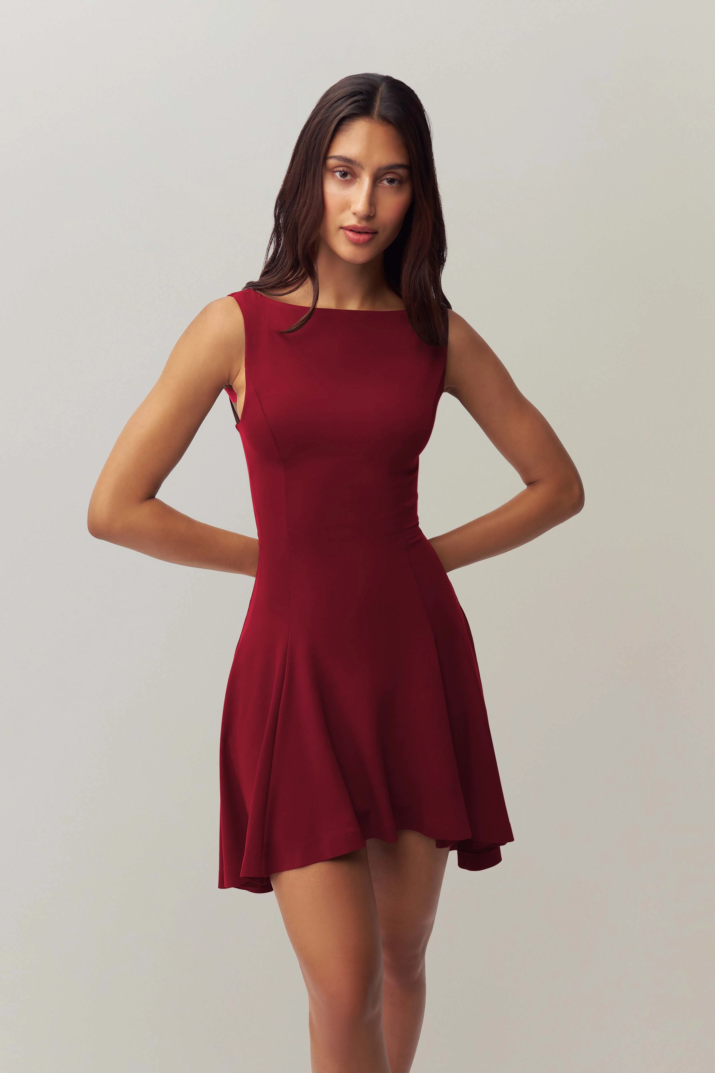 Daye Mini Dress - Image 2