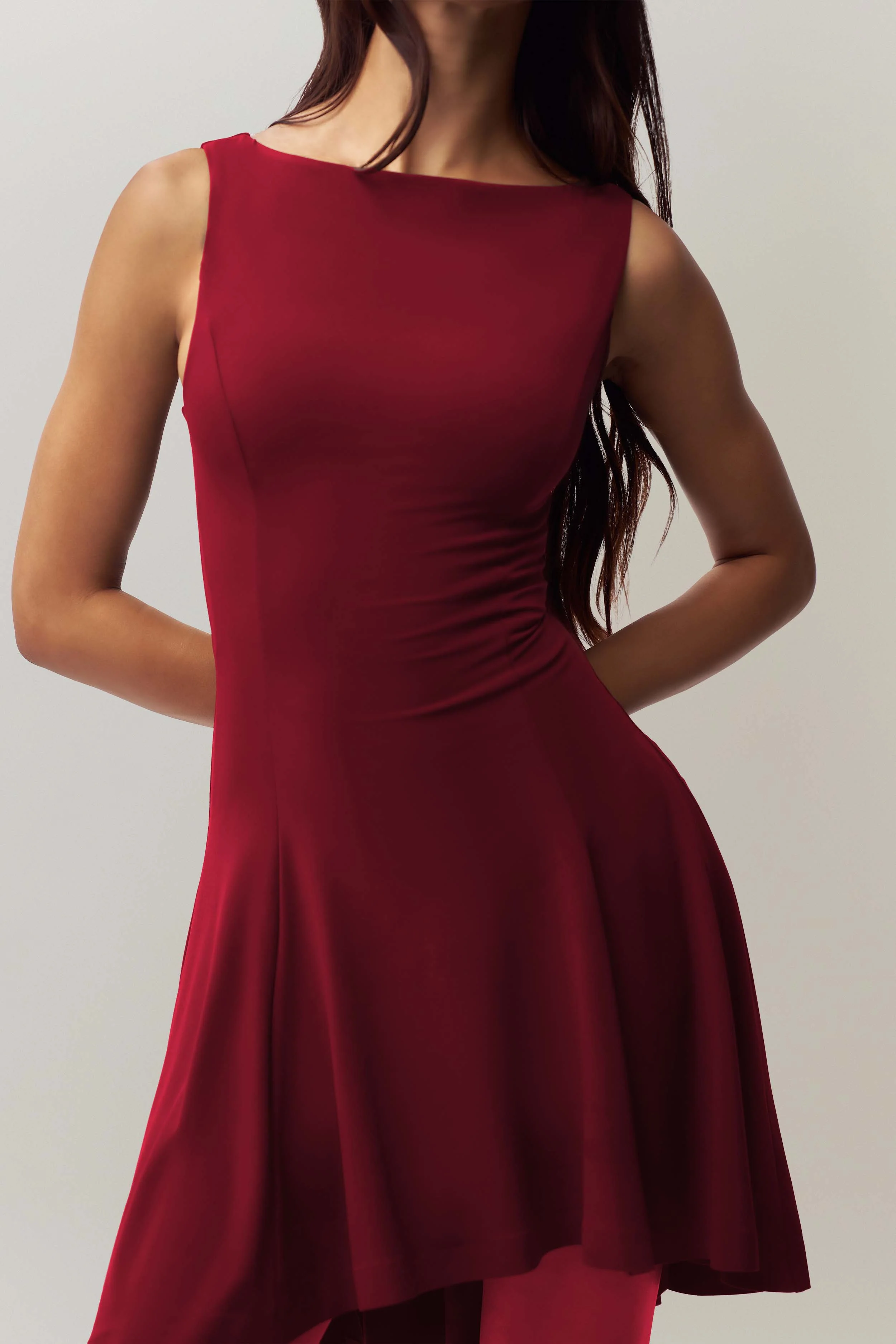 Daye Mini Dress - Image 3