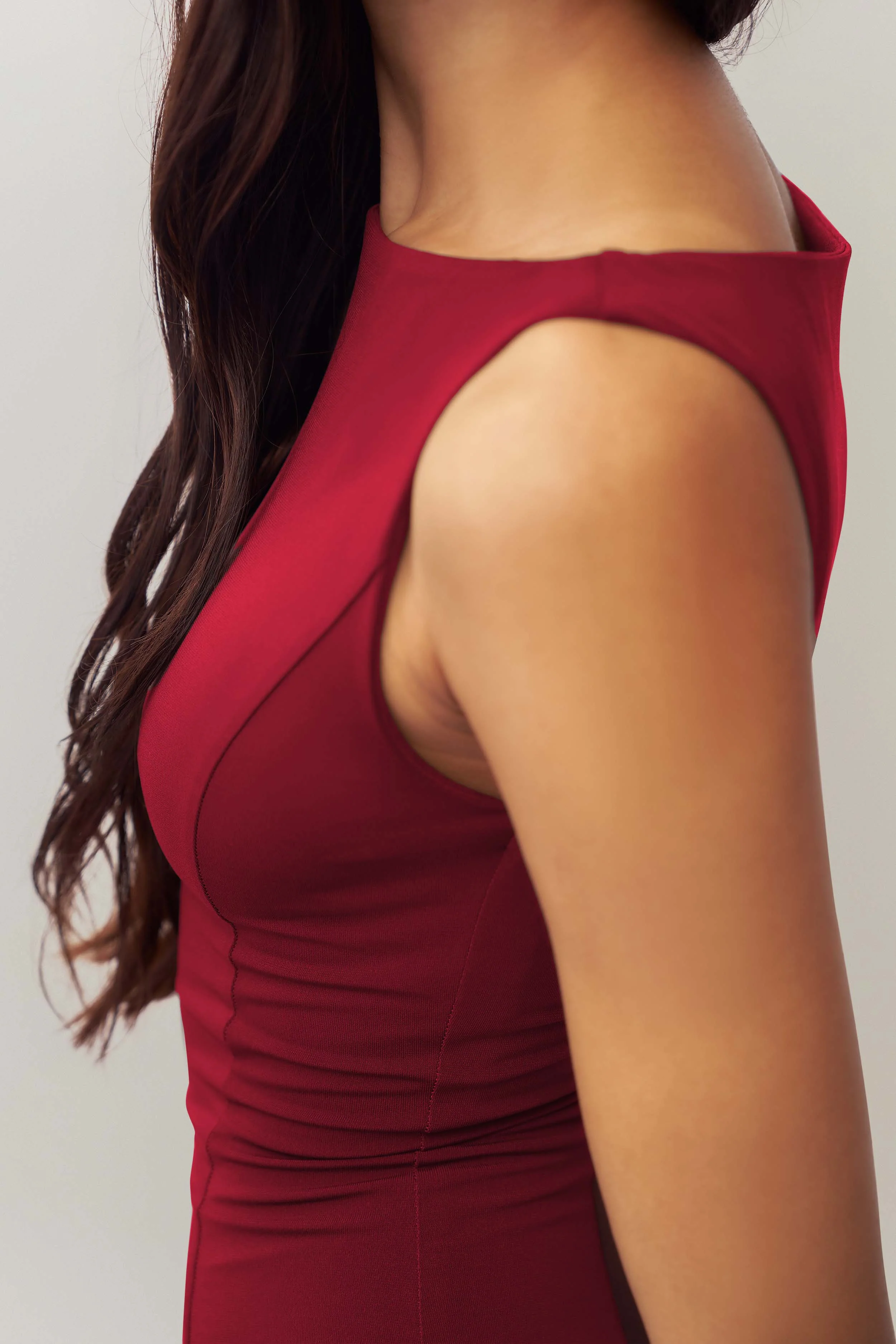 Daye Mini Dress - Image 5