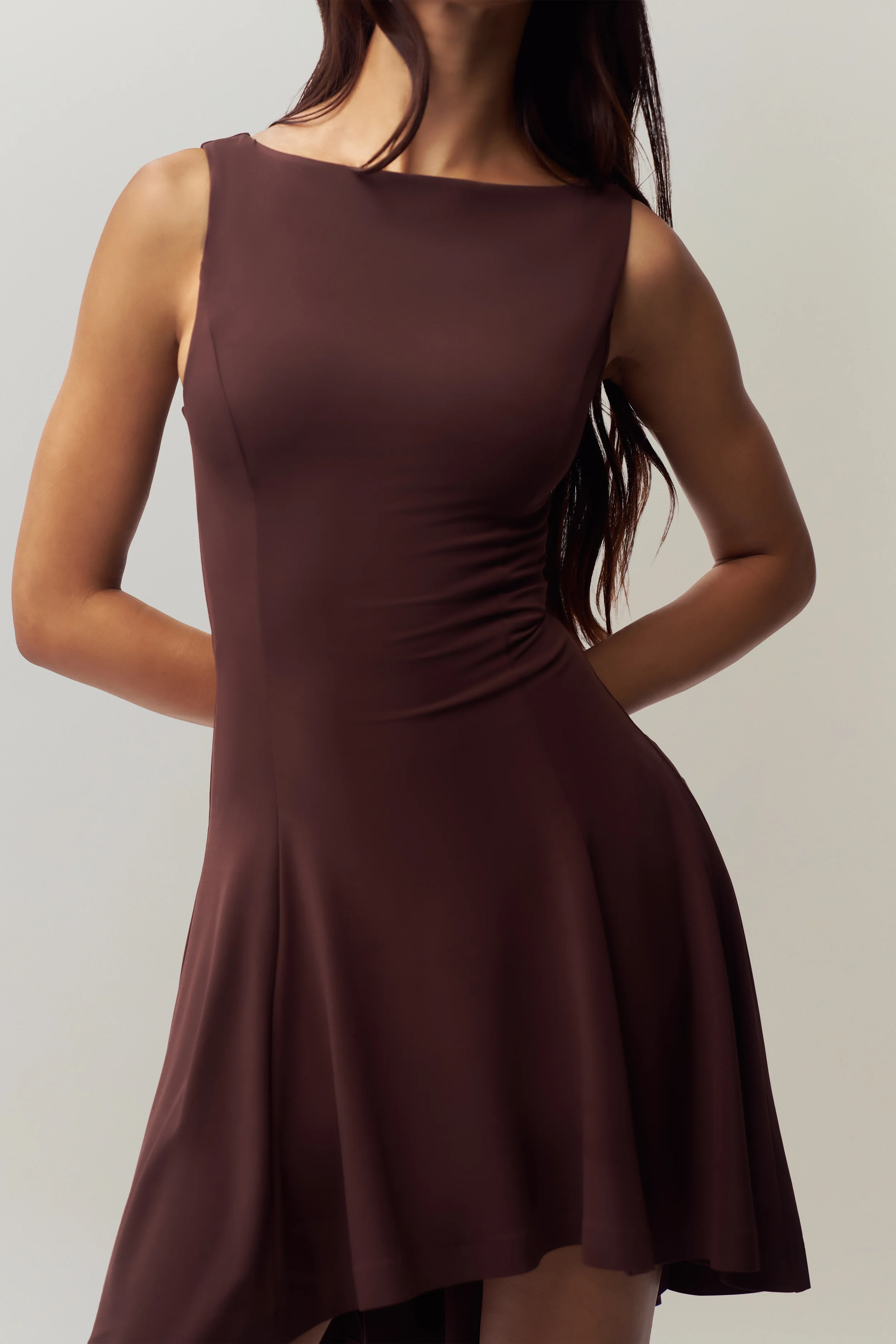 Daye Mini Dress - Image 3