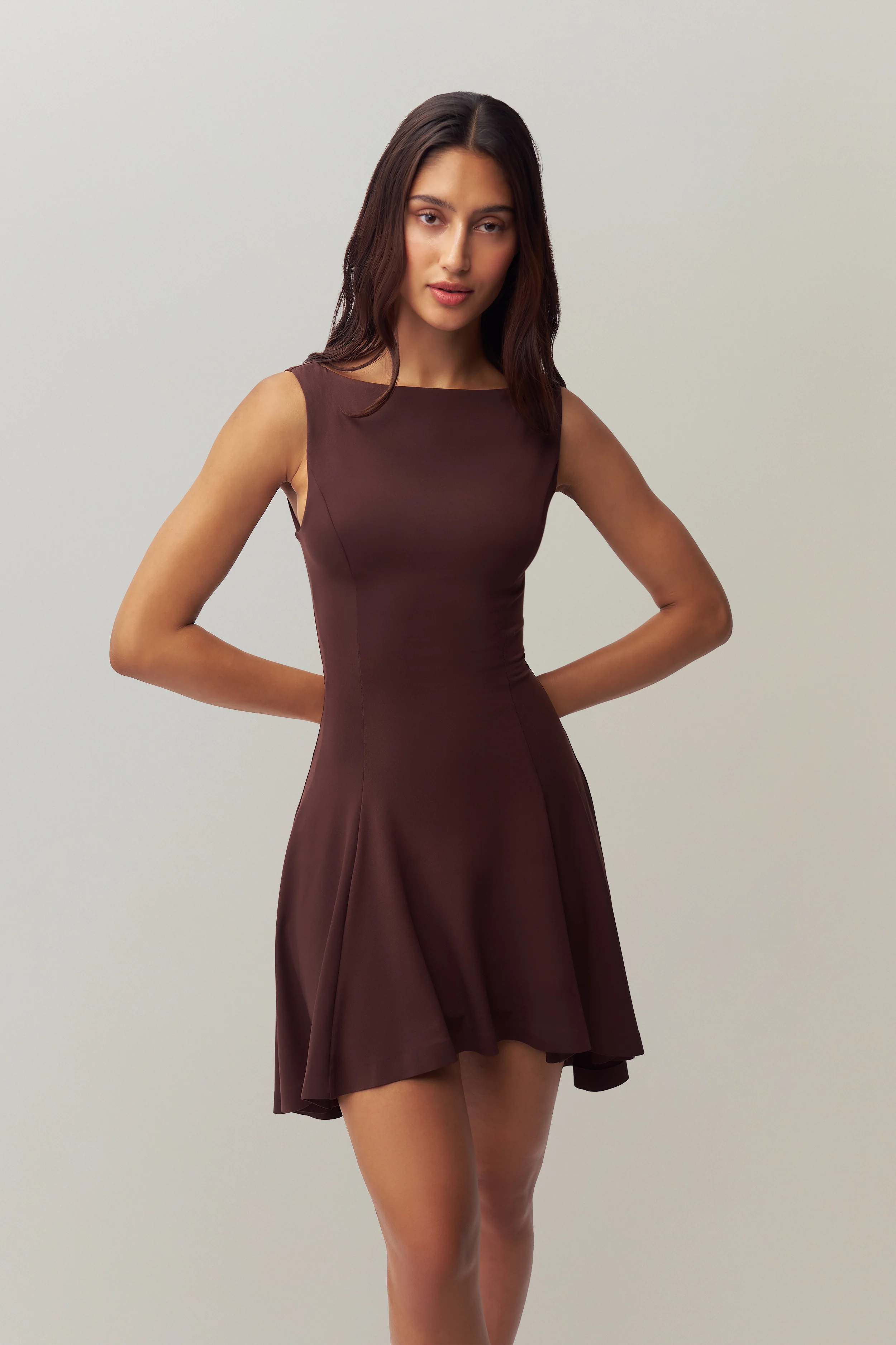 Daye Mini Dress - Image 4