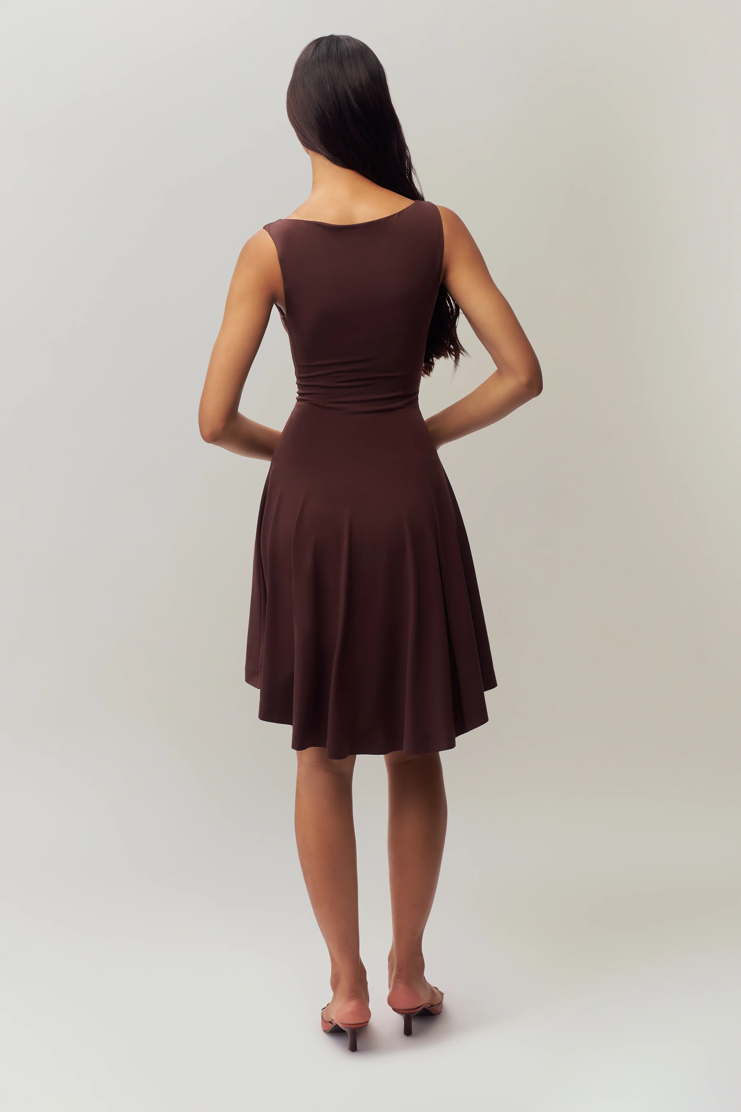 Daye Mini Dress - Image 5