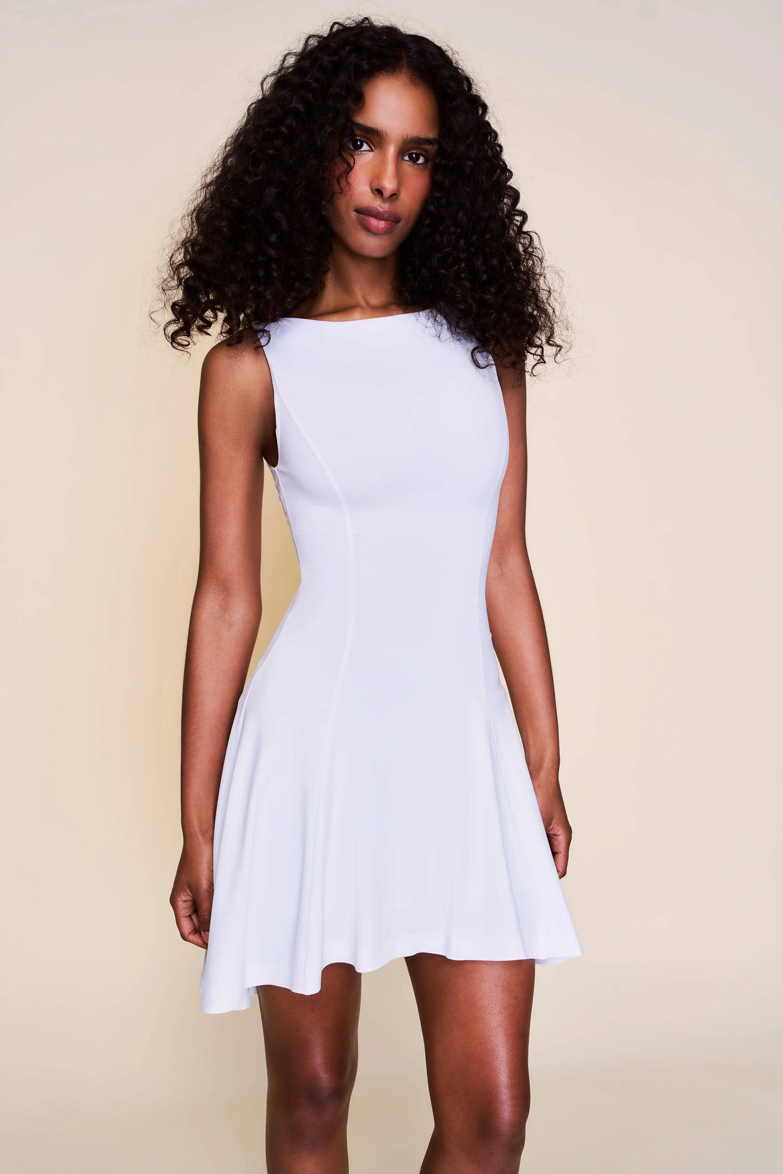 Daye Mini Dress - Image 5