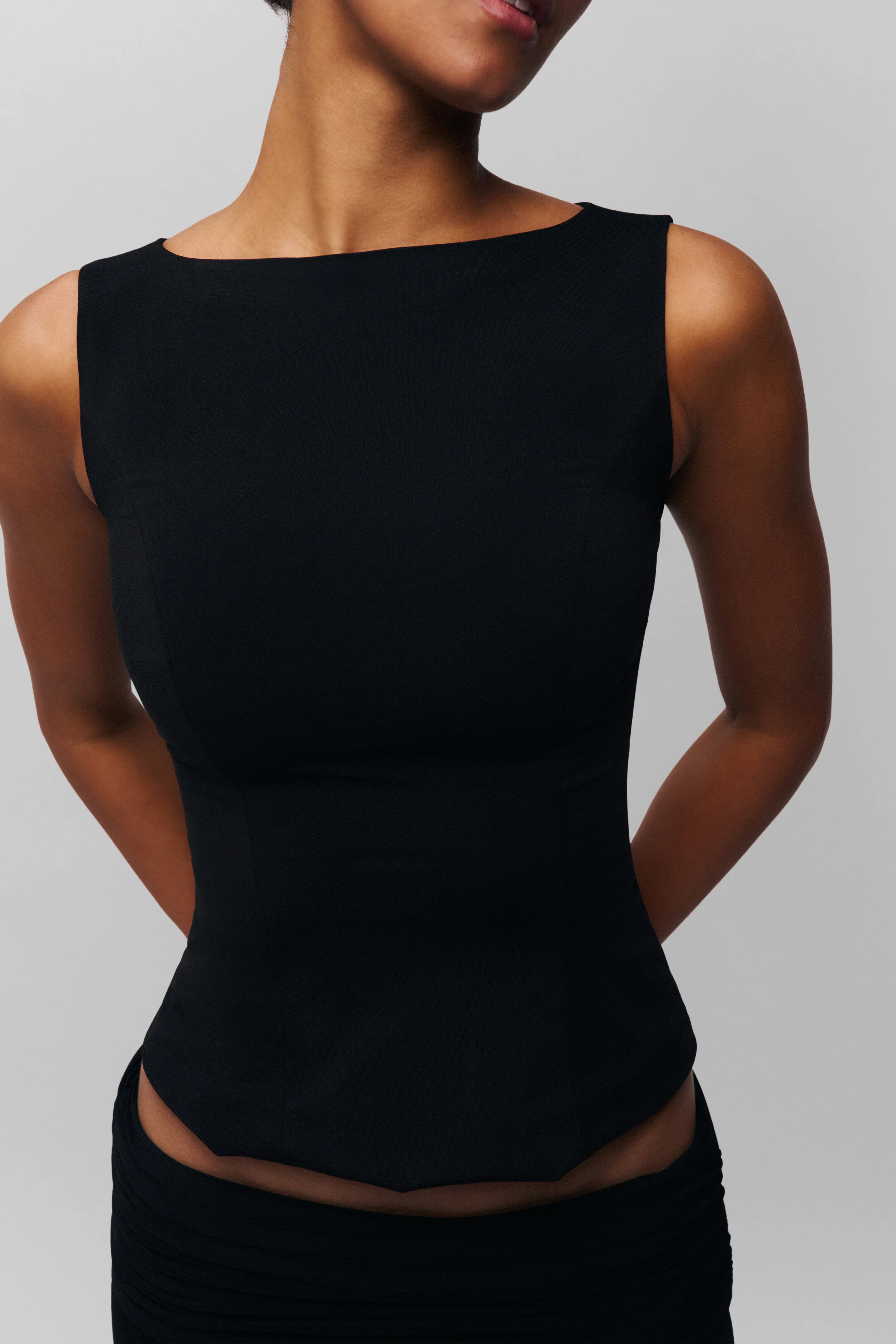 Daye Top - Image 2