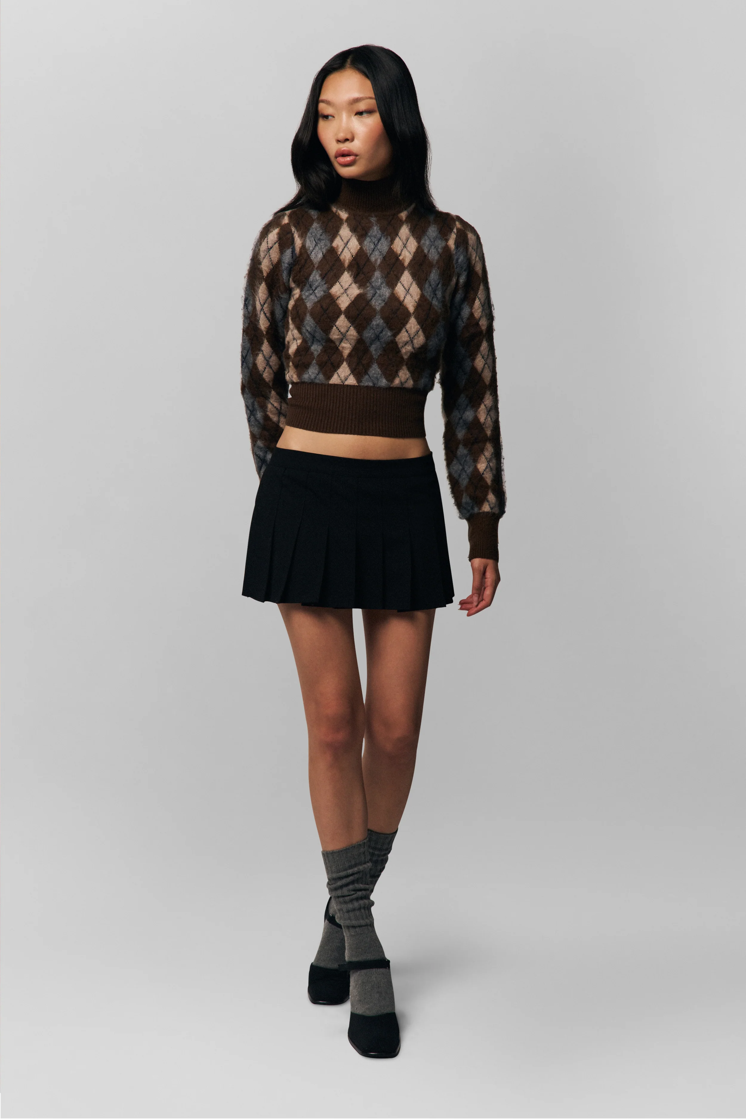 Delia Sweater - Image 2