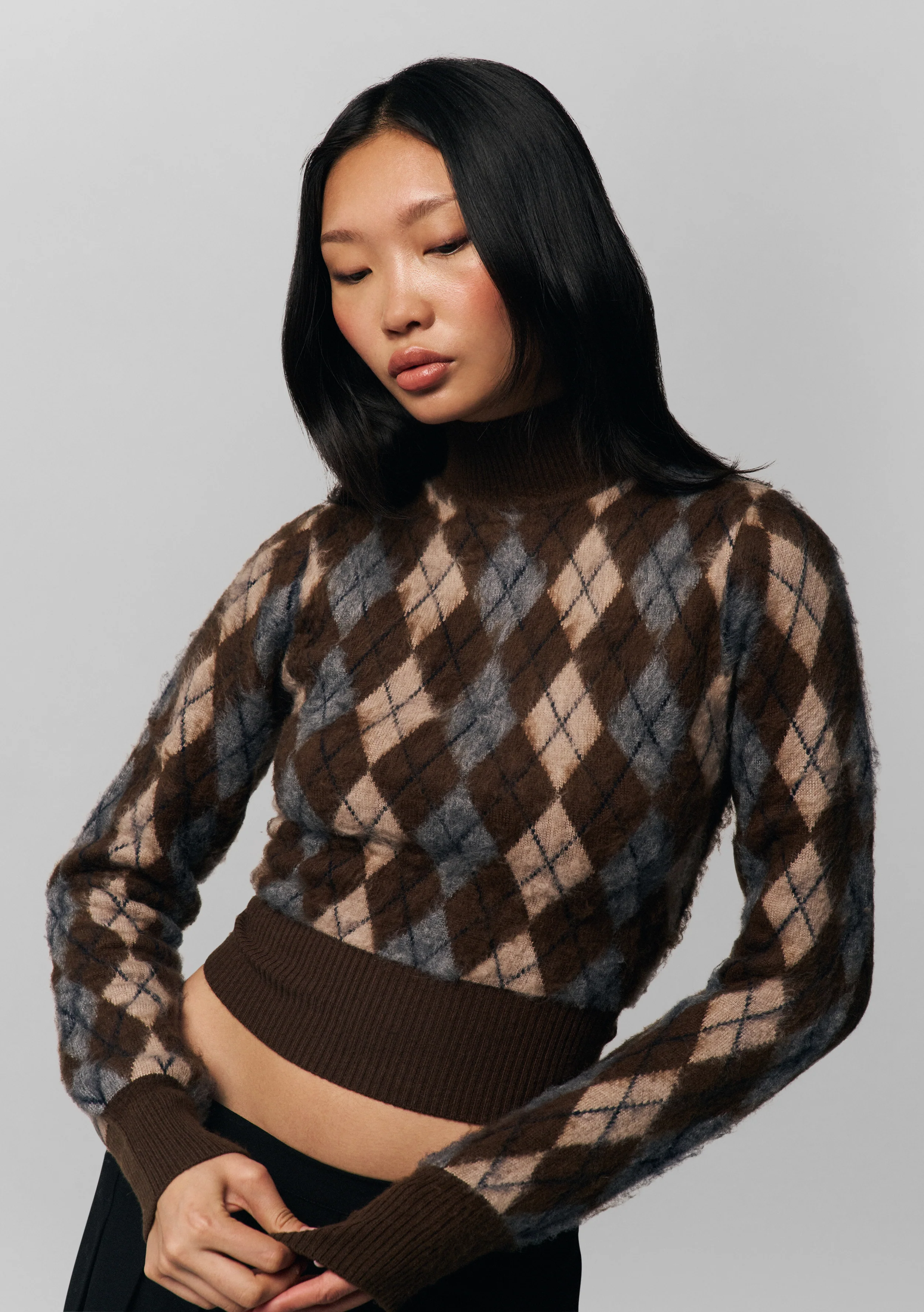 Delia Sweater - Image 4
