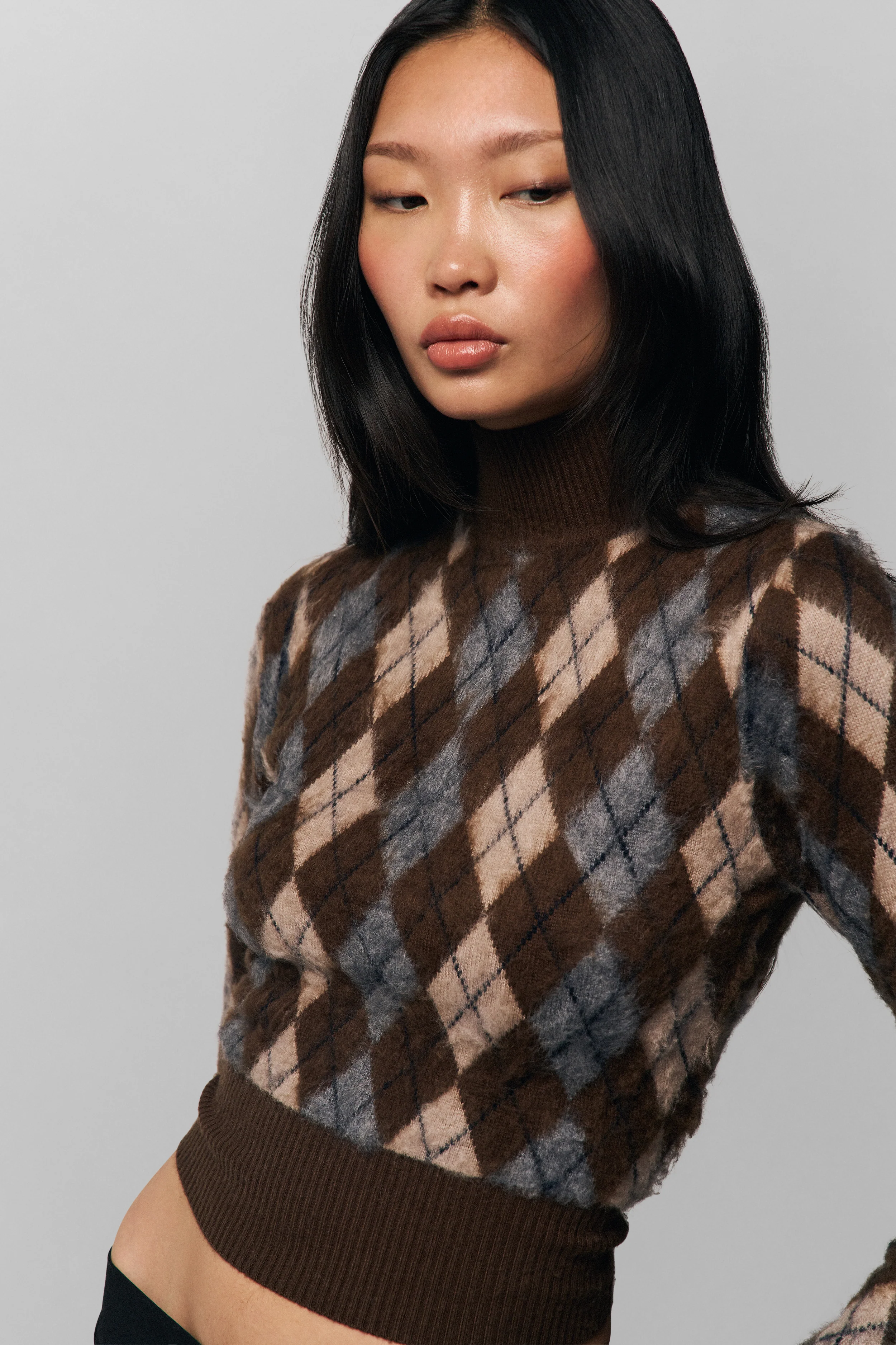 Delia Sweater - Image 5