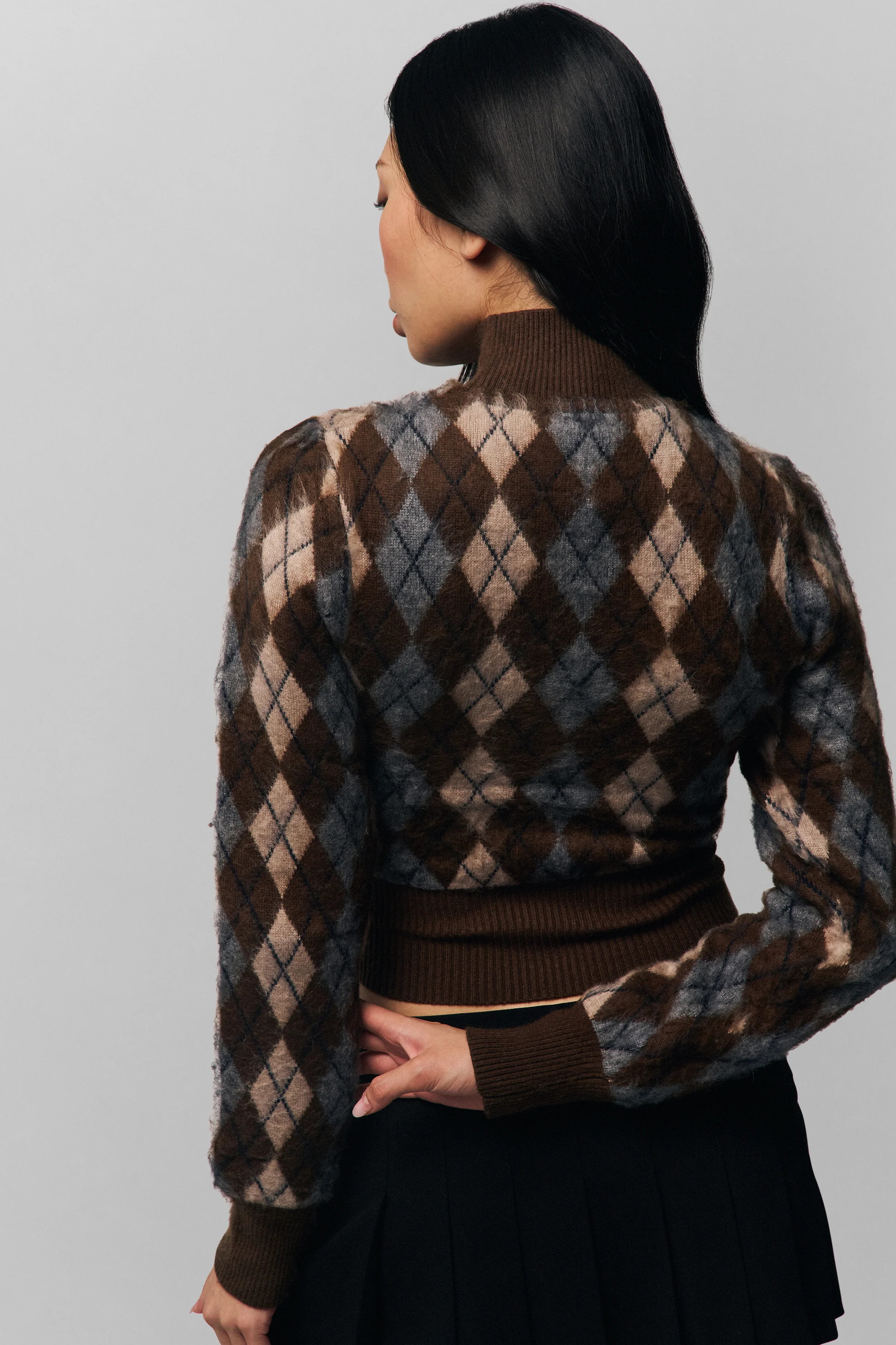 Delia Sweater - Image 6