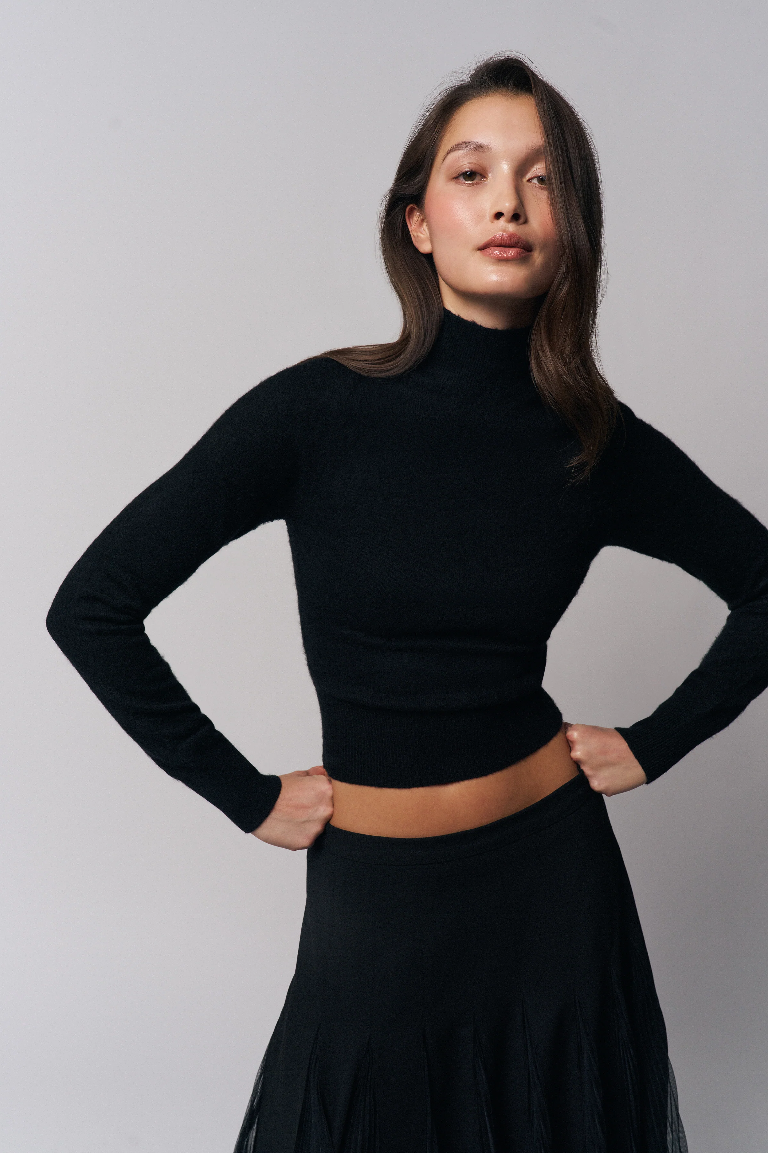 Delia Sweater - Image 3