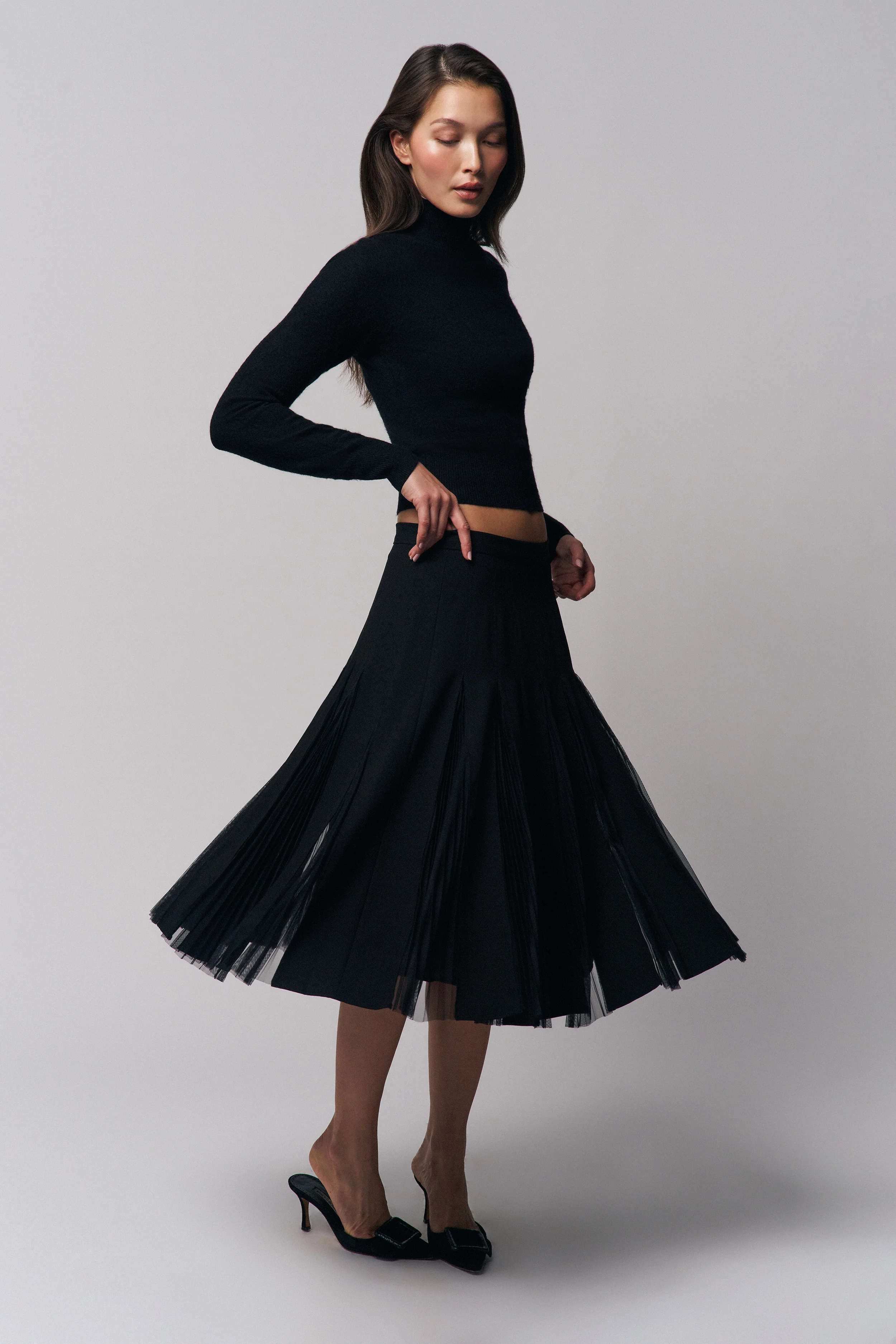 Delia Sweater - Image 4