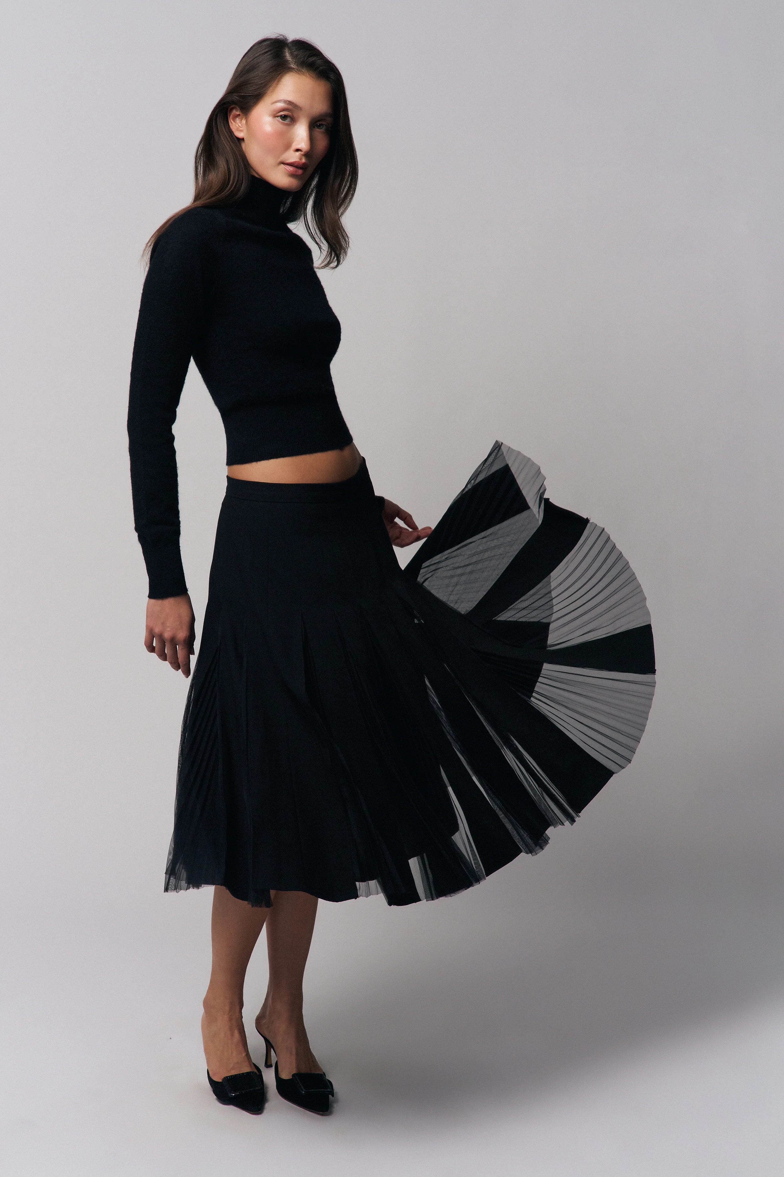 Delia Sweater - Image 5