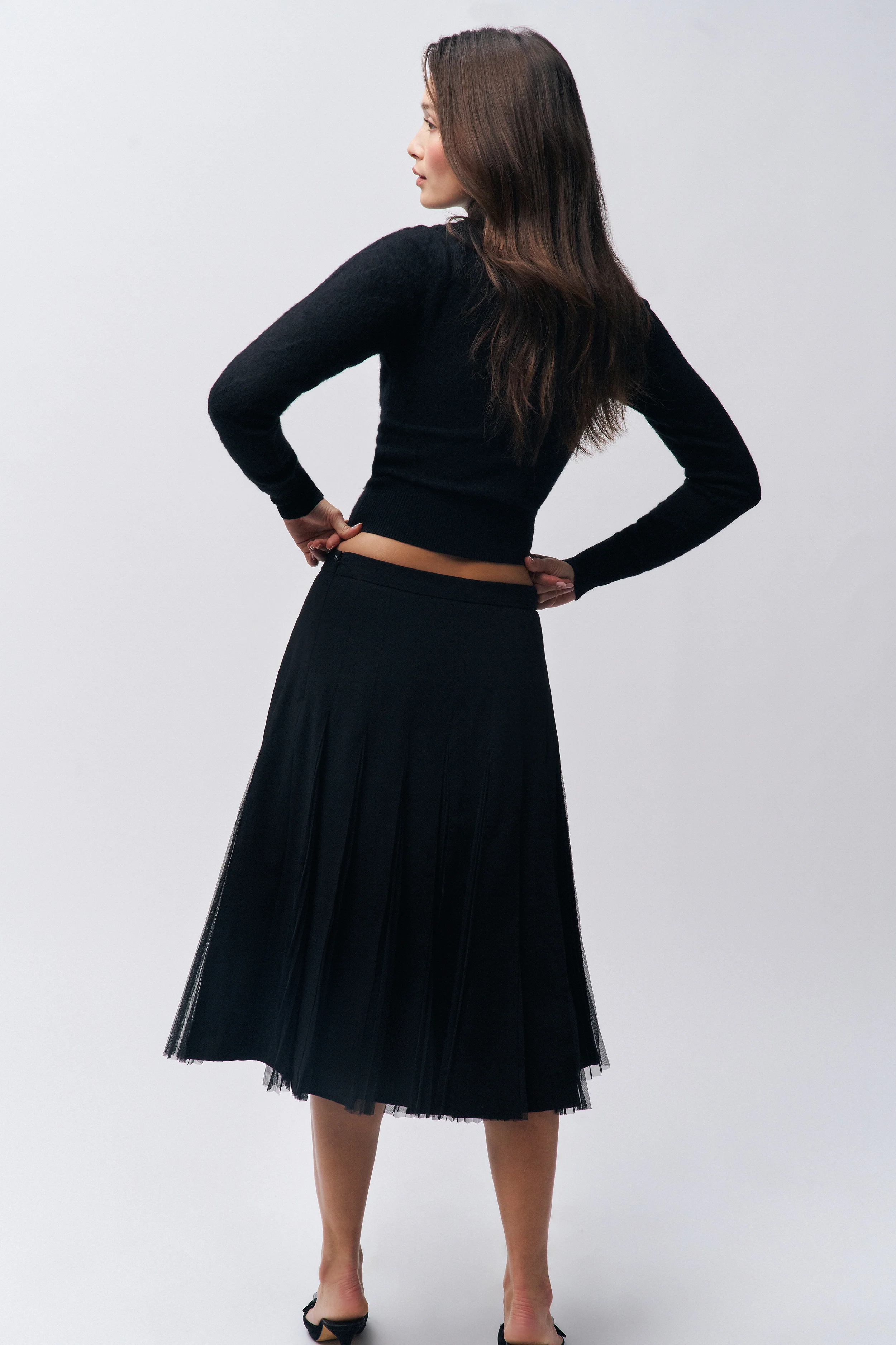 Delia Sweater - Image 6