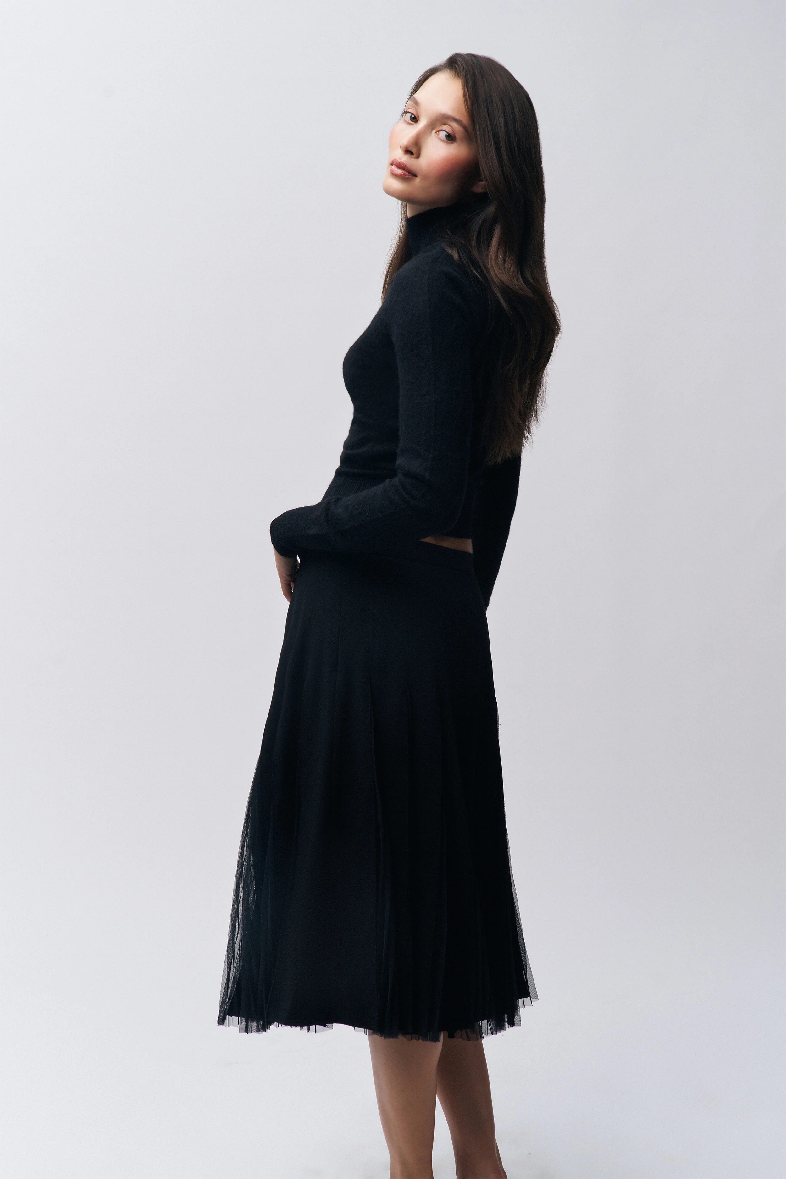 Delia Sweater - Image 7