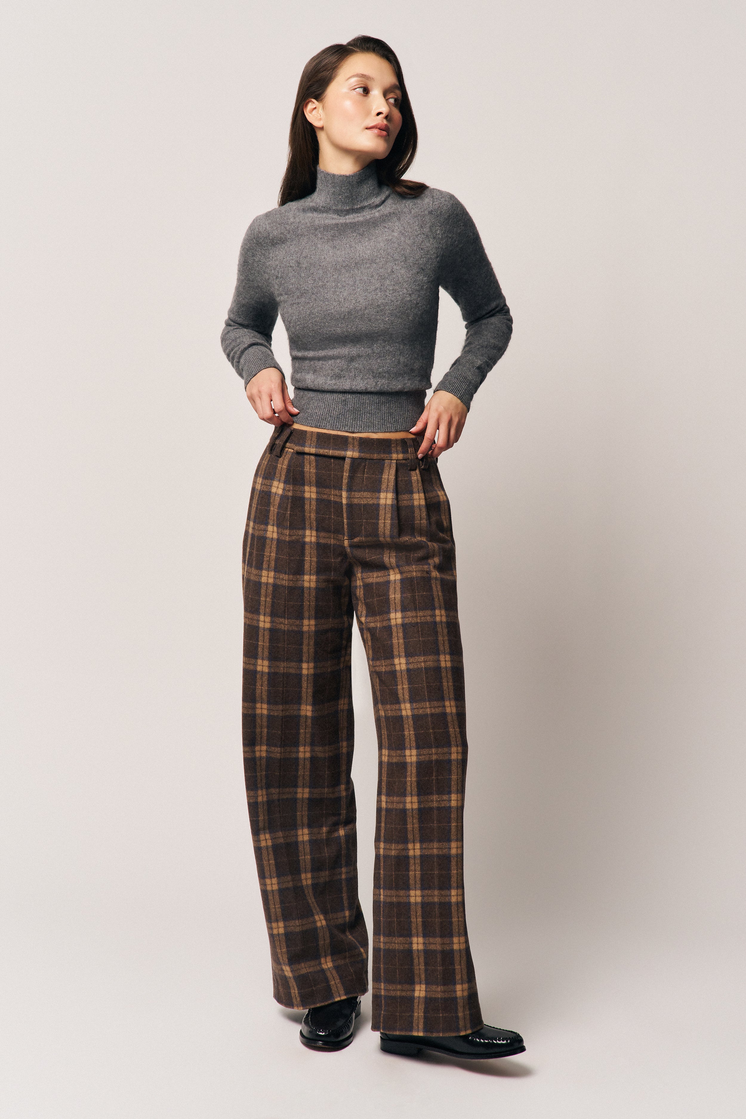 Delia Sweater - Image 4