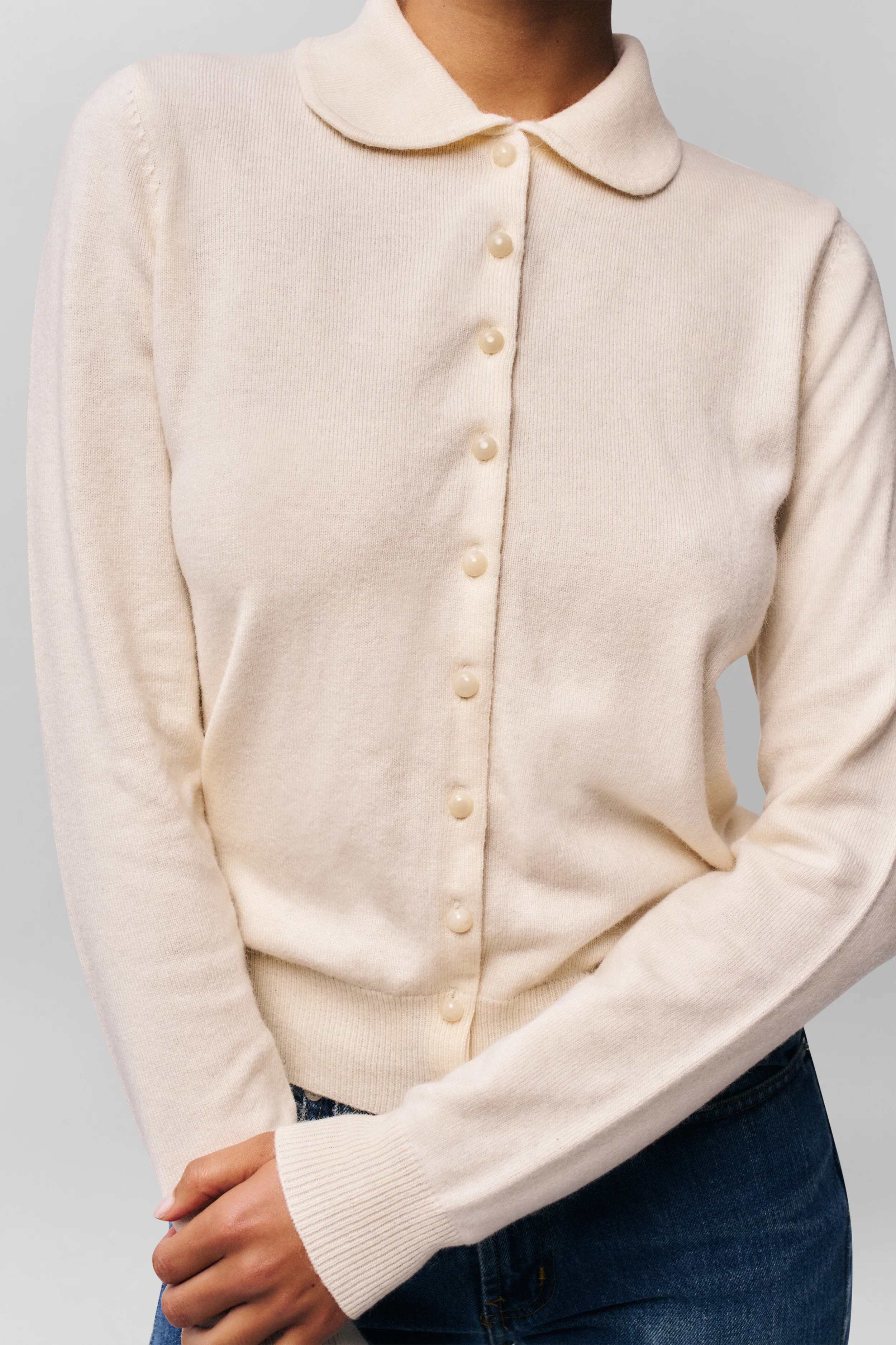 Delphine Cardigan - Image 3