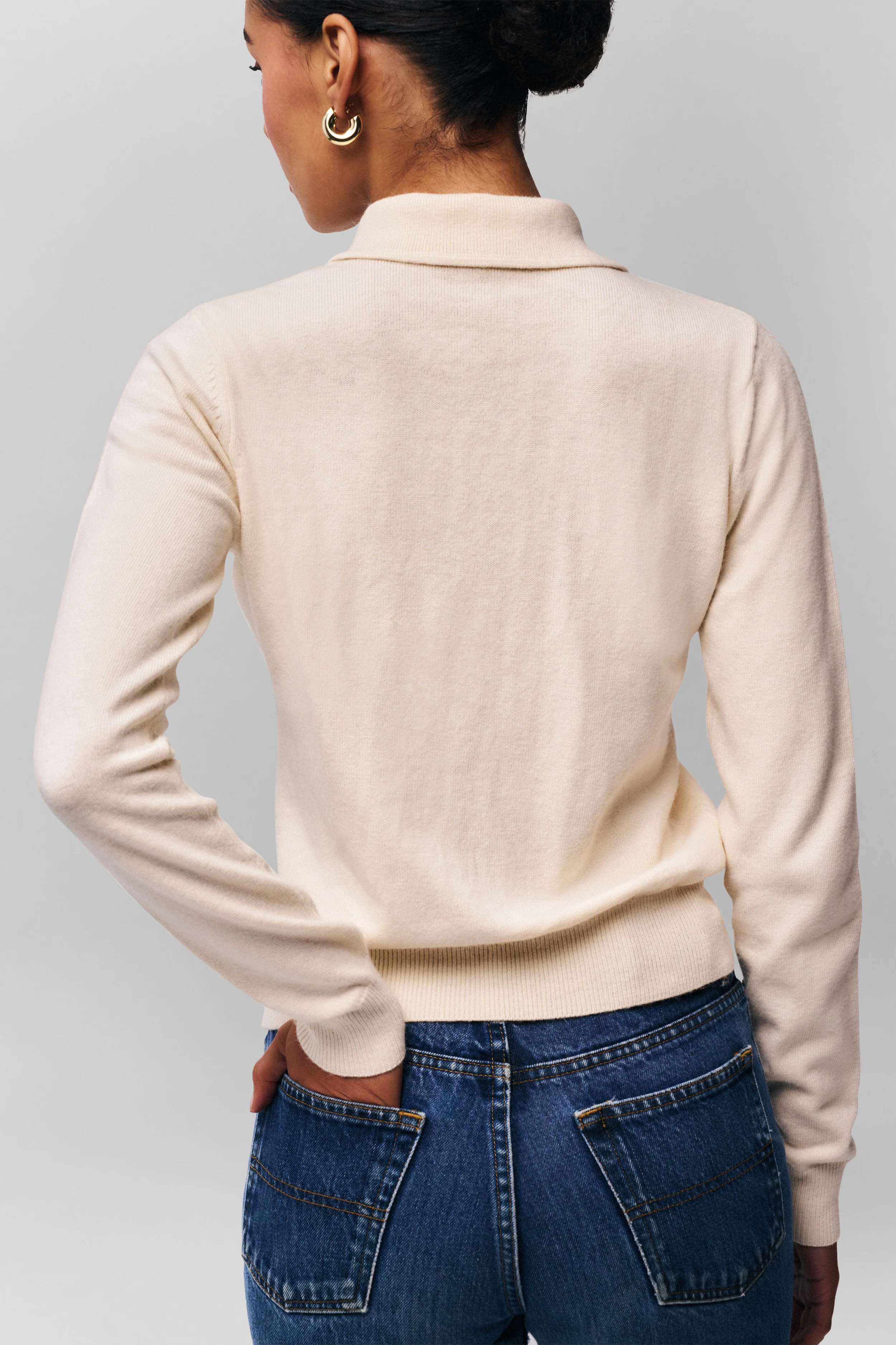 Delphine Cardigan - Image 4