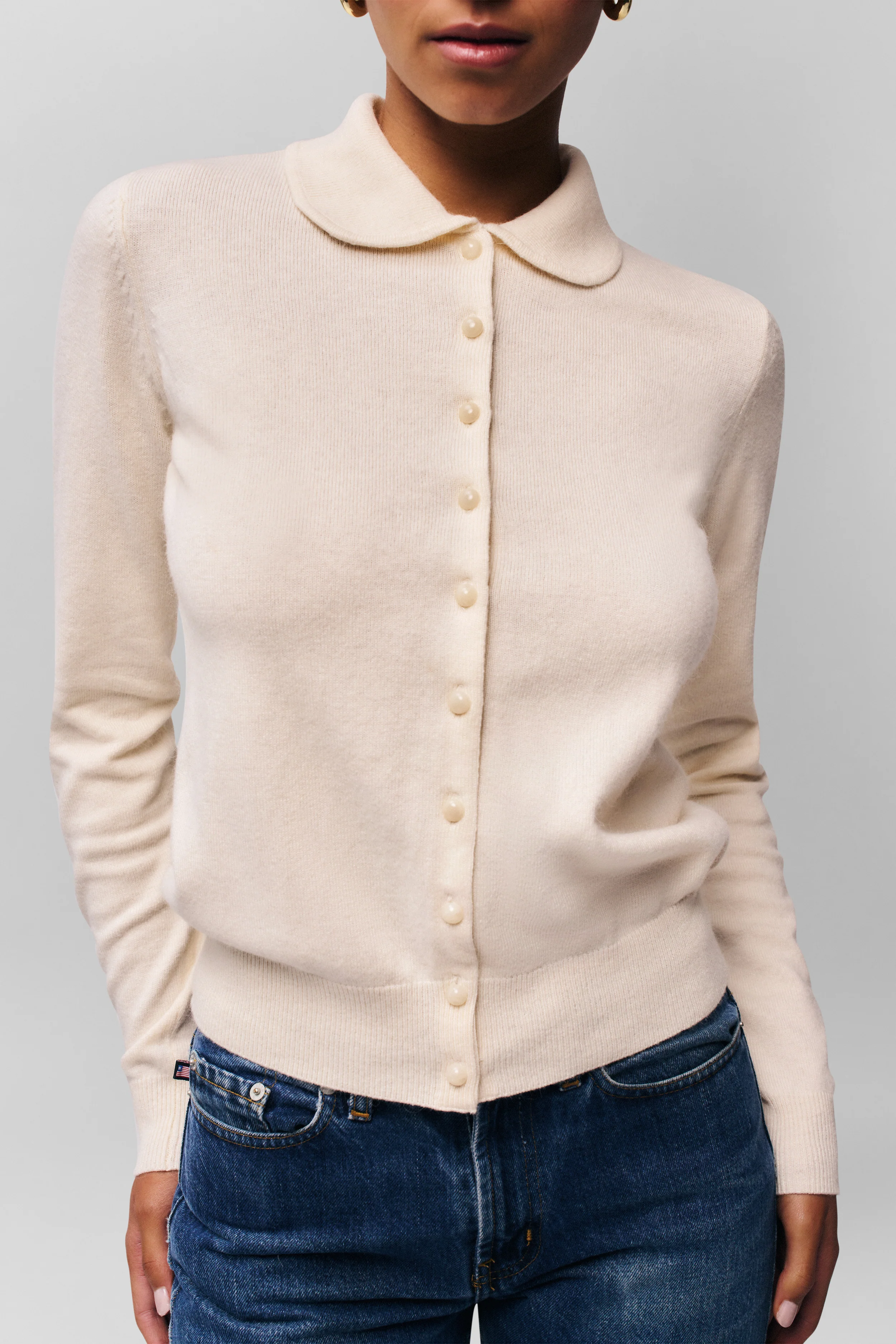 Delphine Cardigan - Image 5