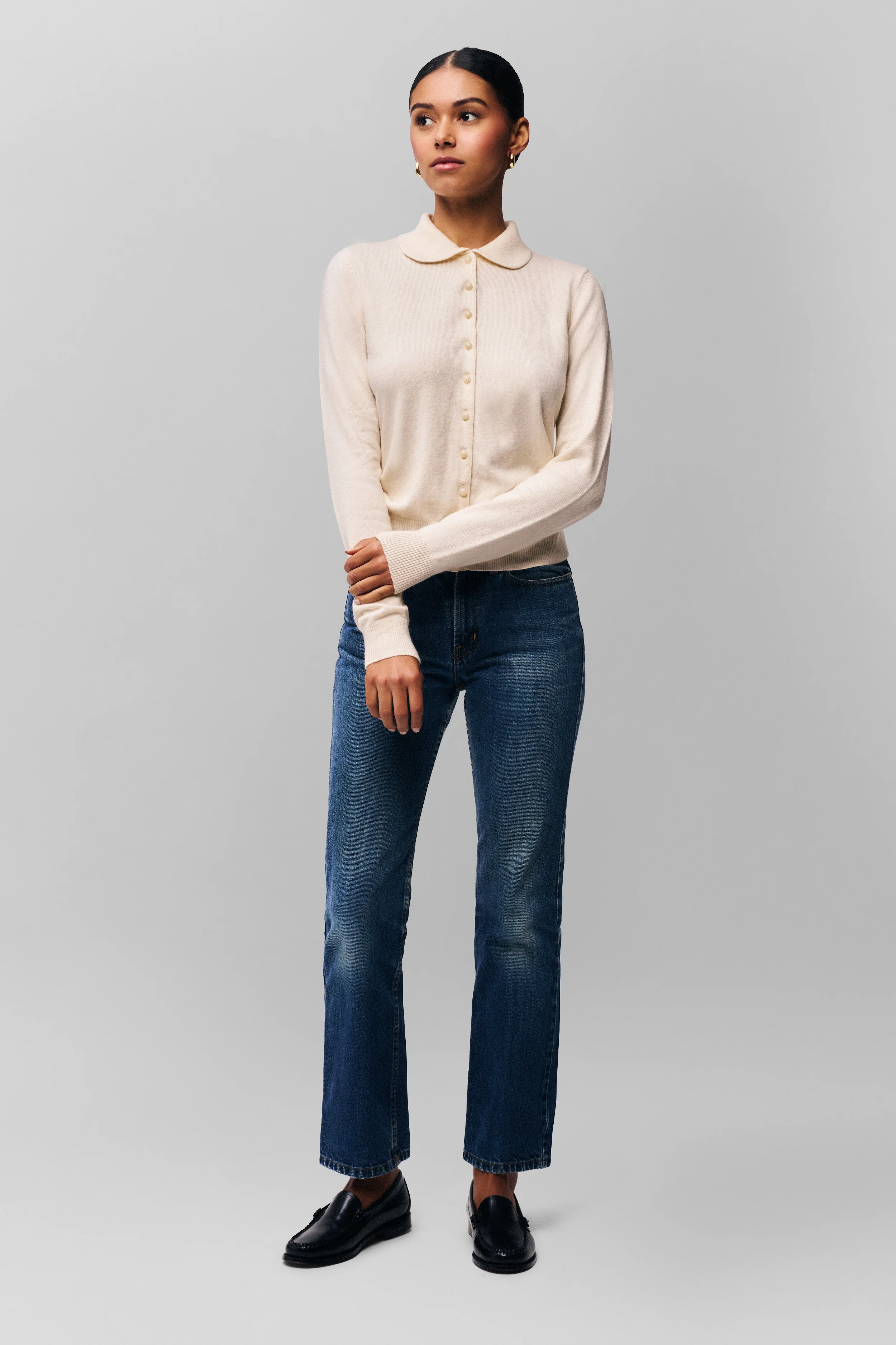 Delphine Cardigan - Image 6