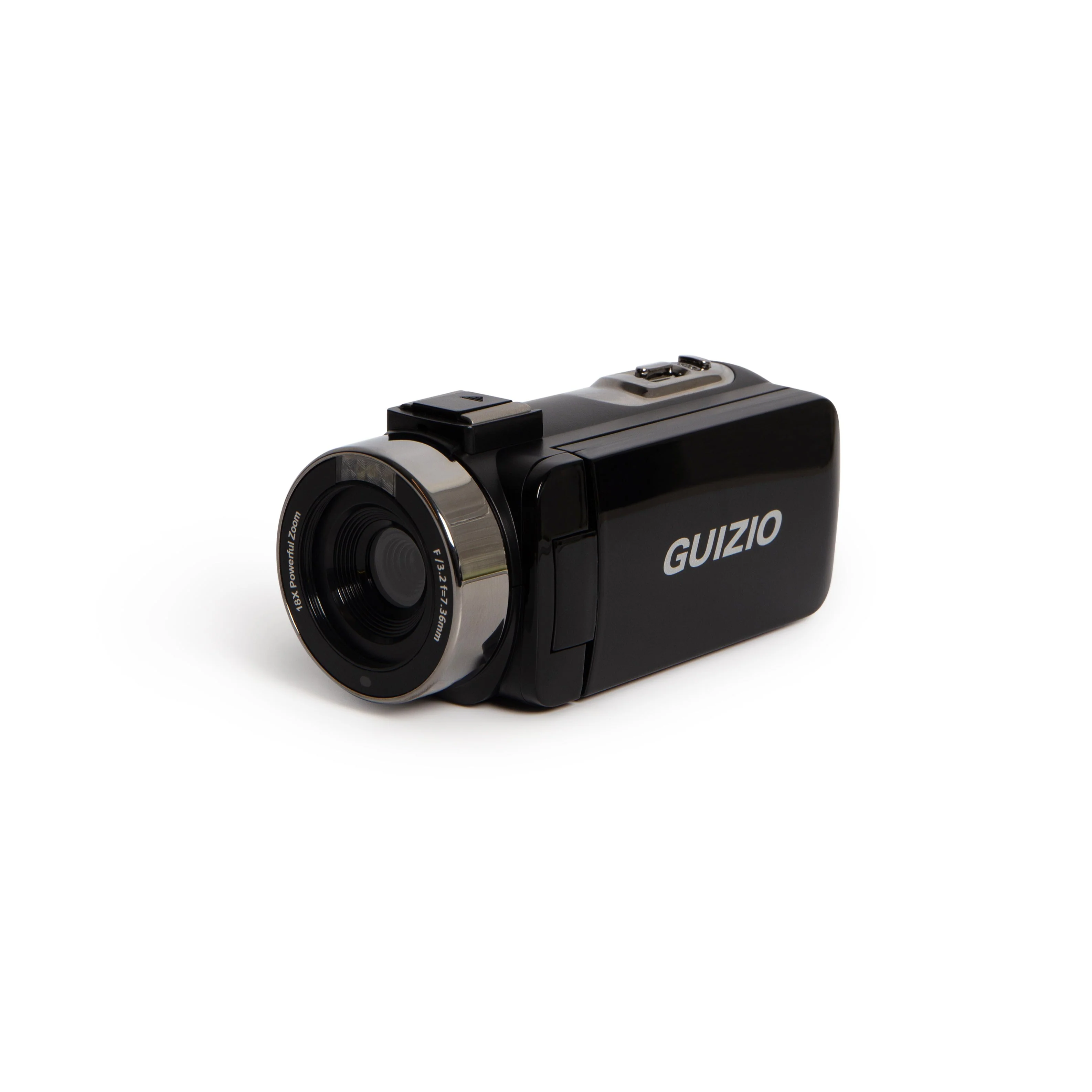 Guizio Camcorder - Image 5
