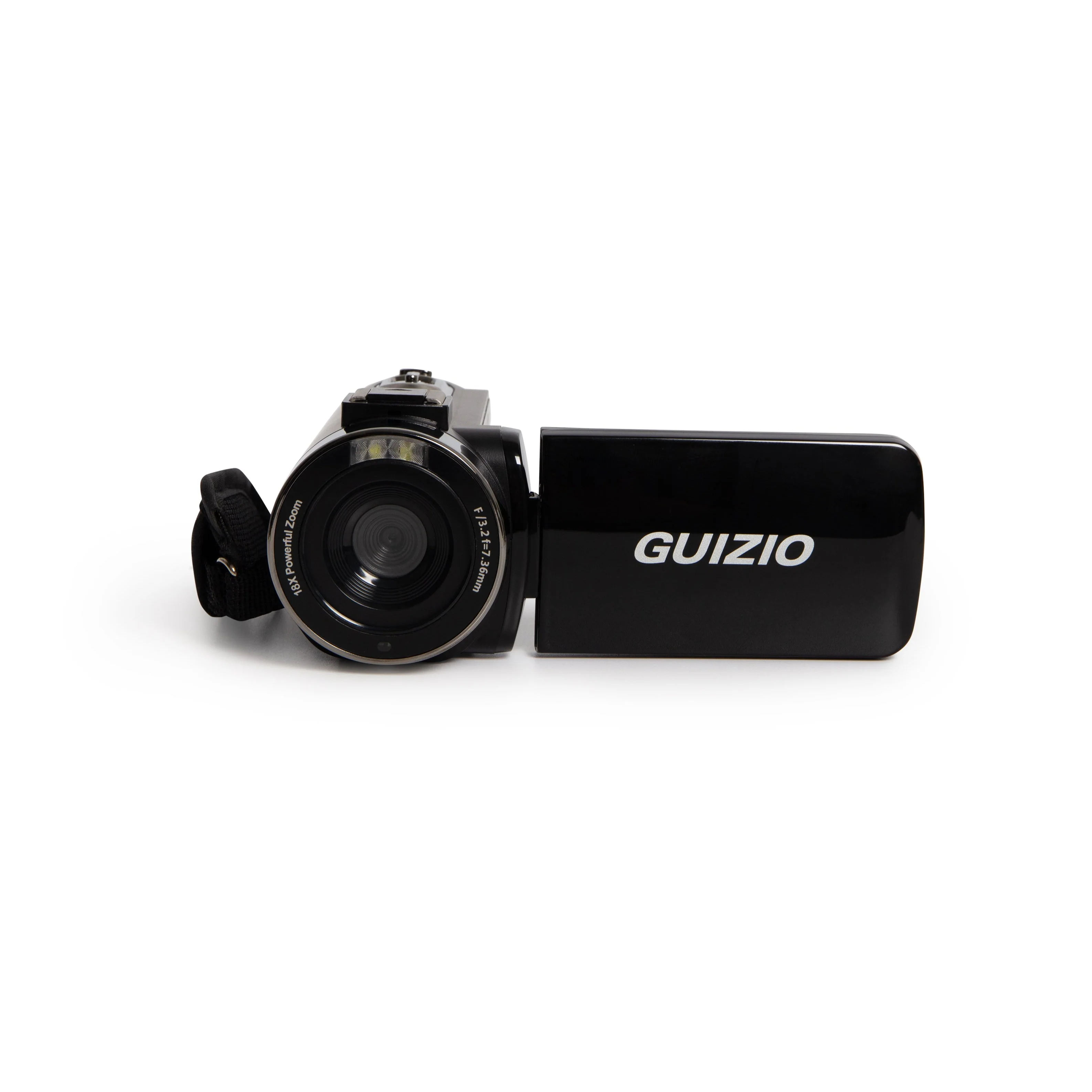 Guizio Camcorder - Image 6