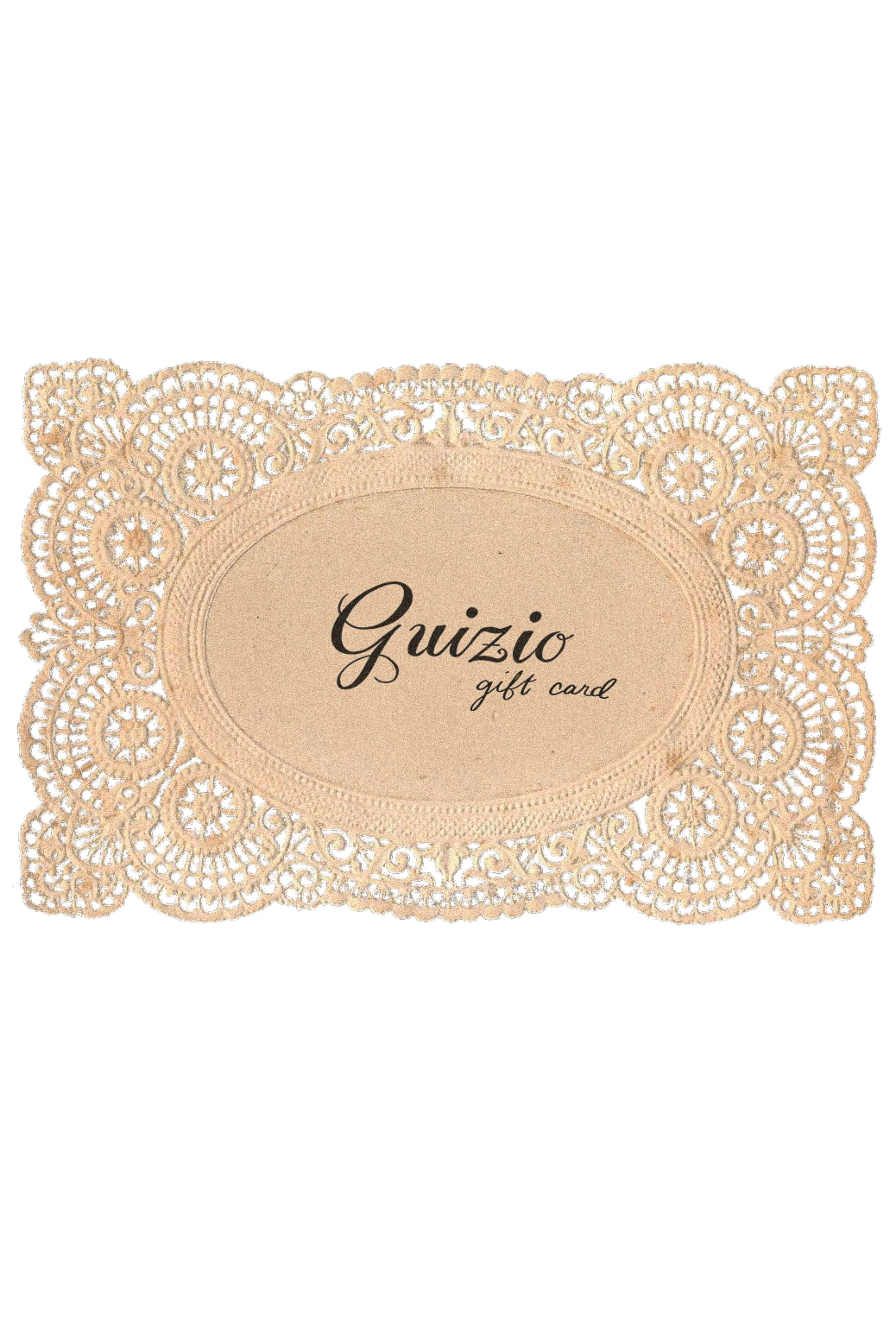E-Gift Card