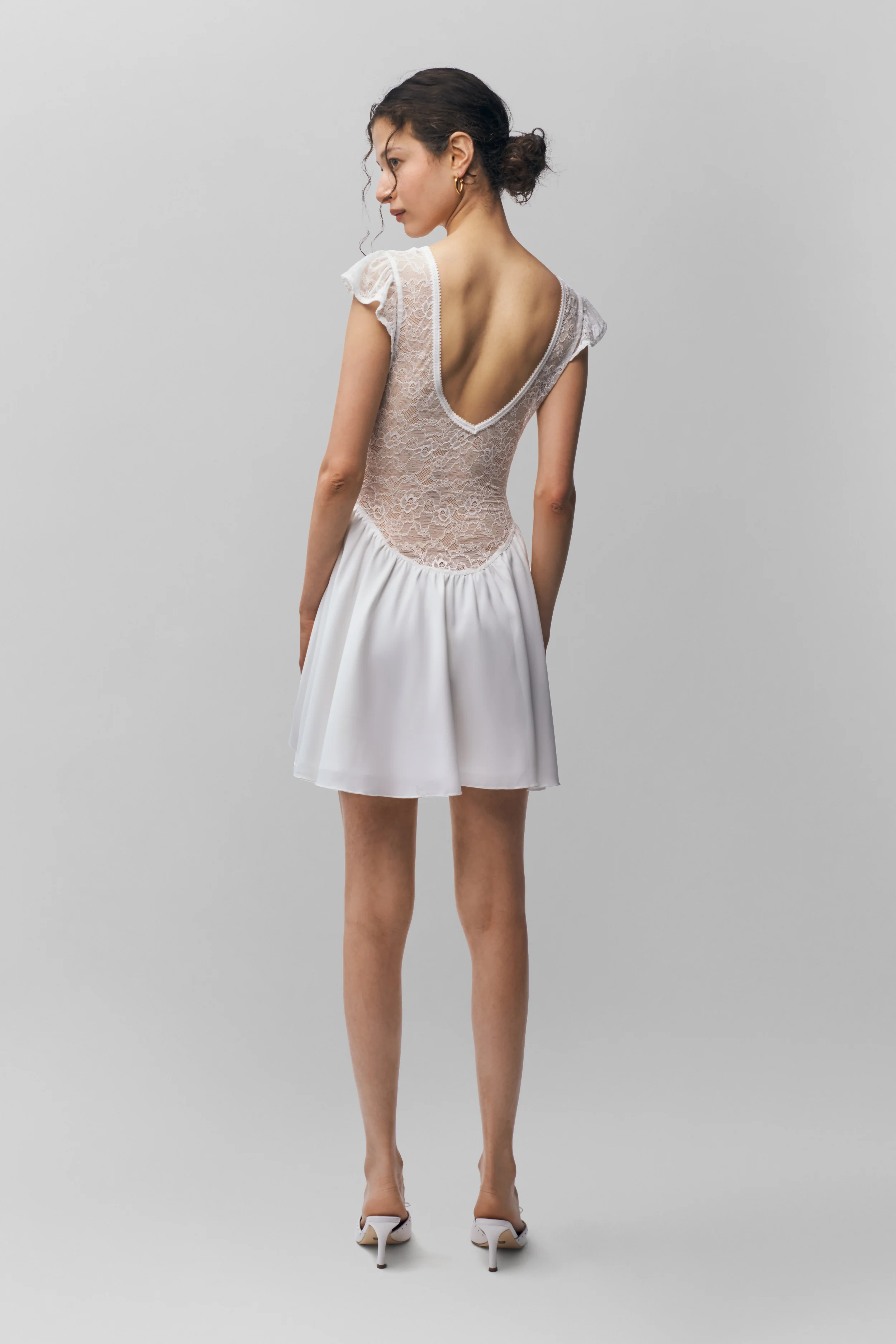 Elva Dress - Image 5