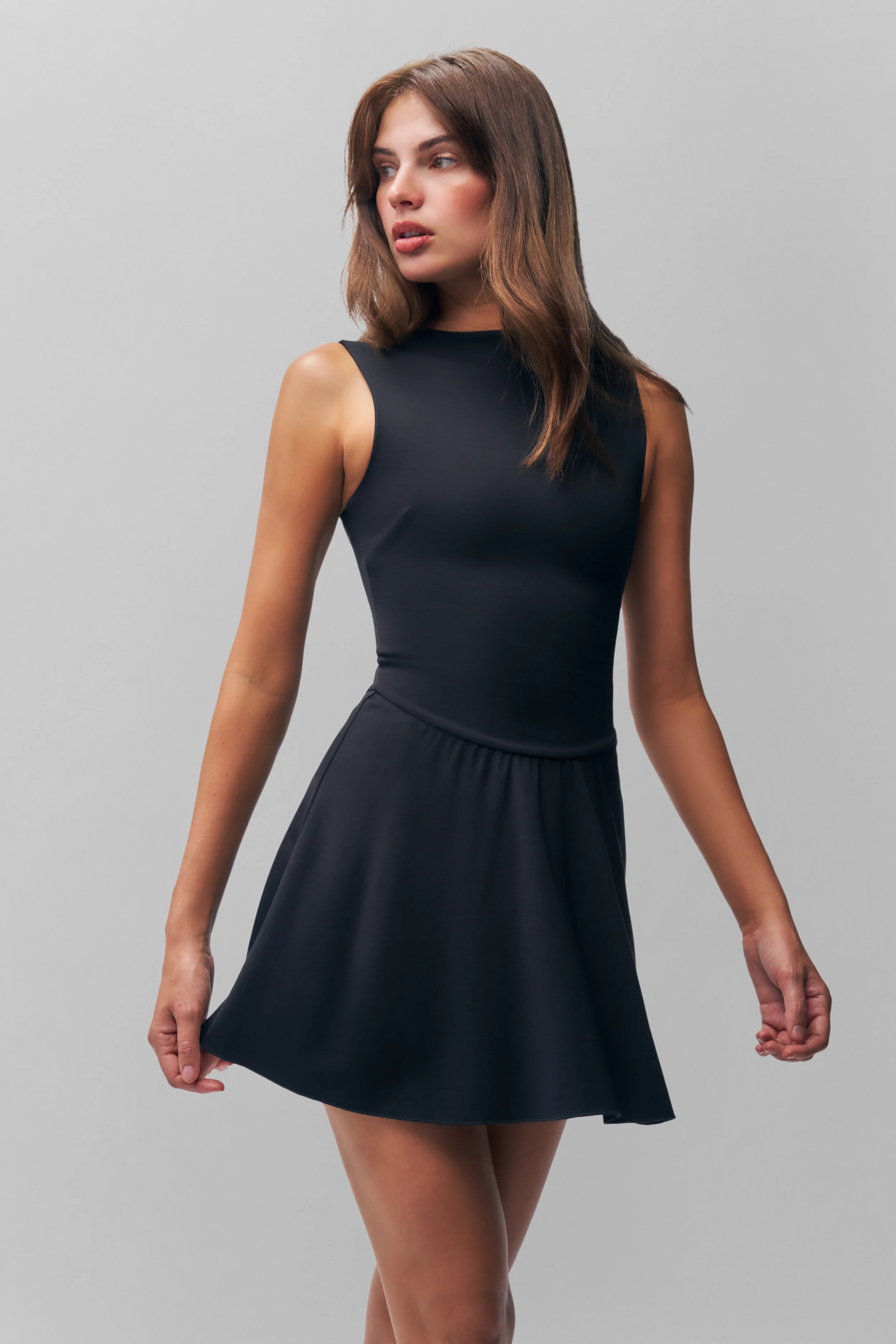 Erisa Dress - Image 3