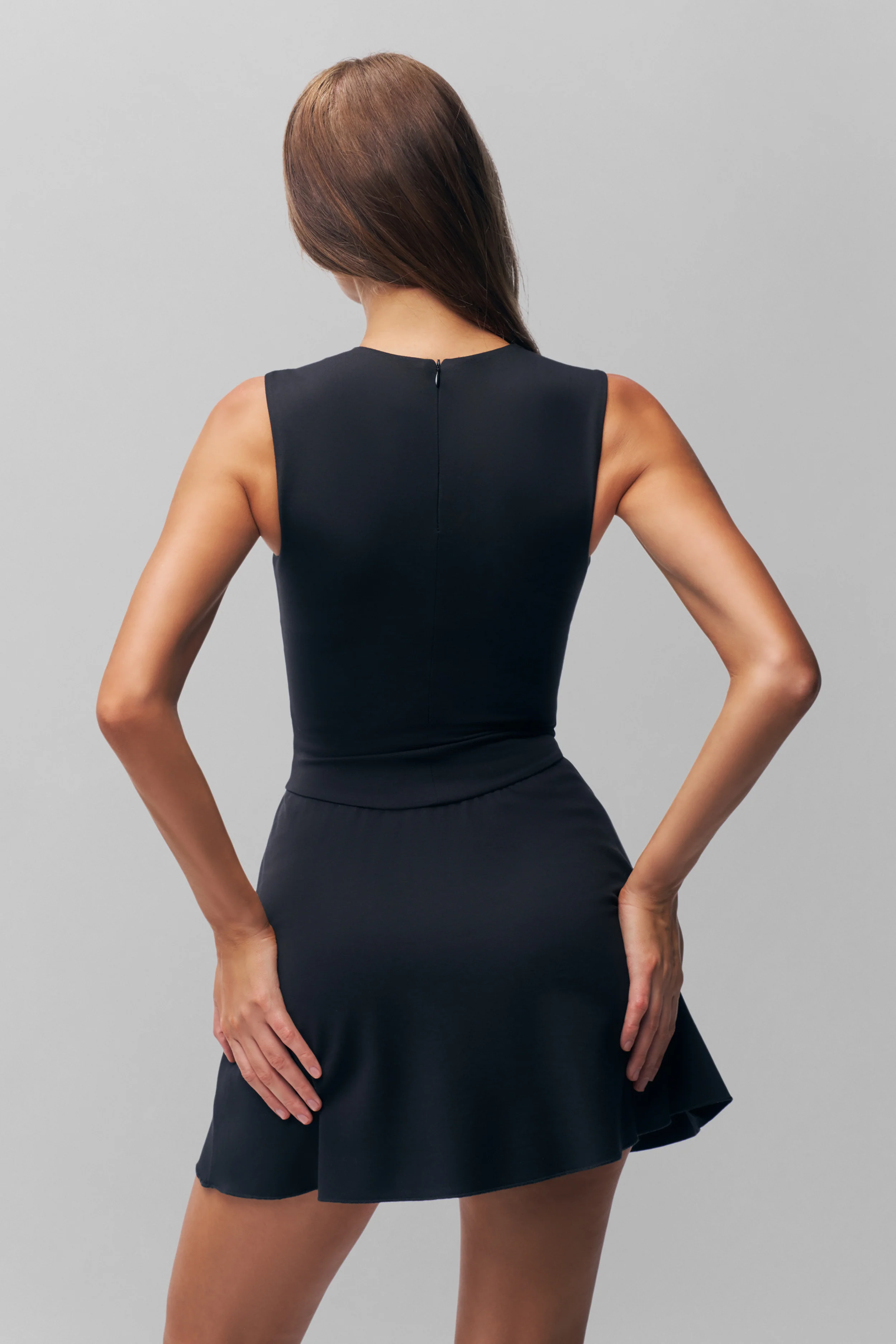 Erisa Dress - Image 5