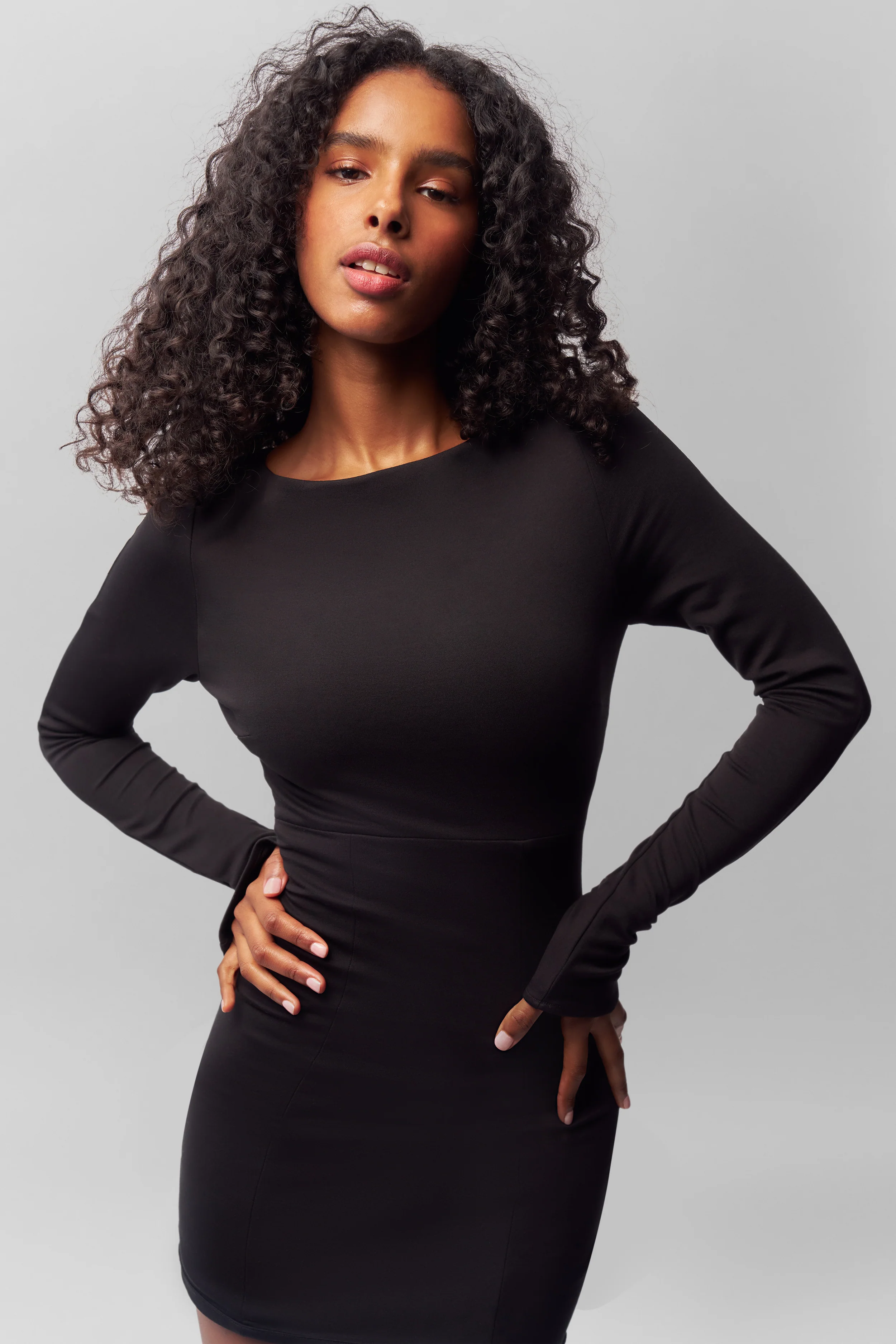 Estela Dress - Image 3