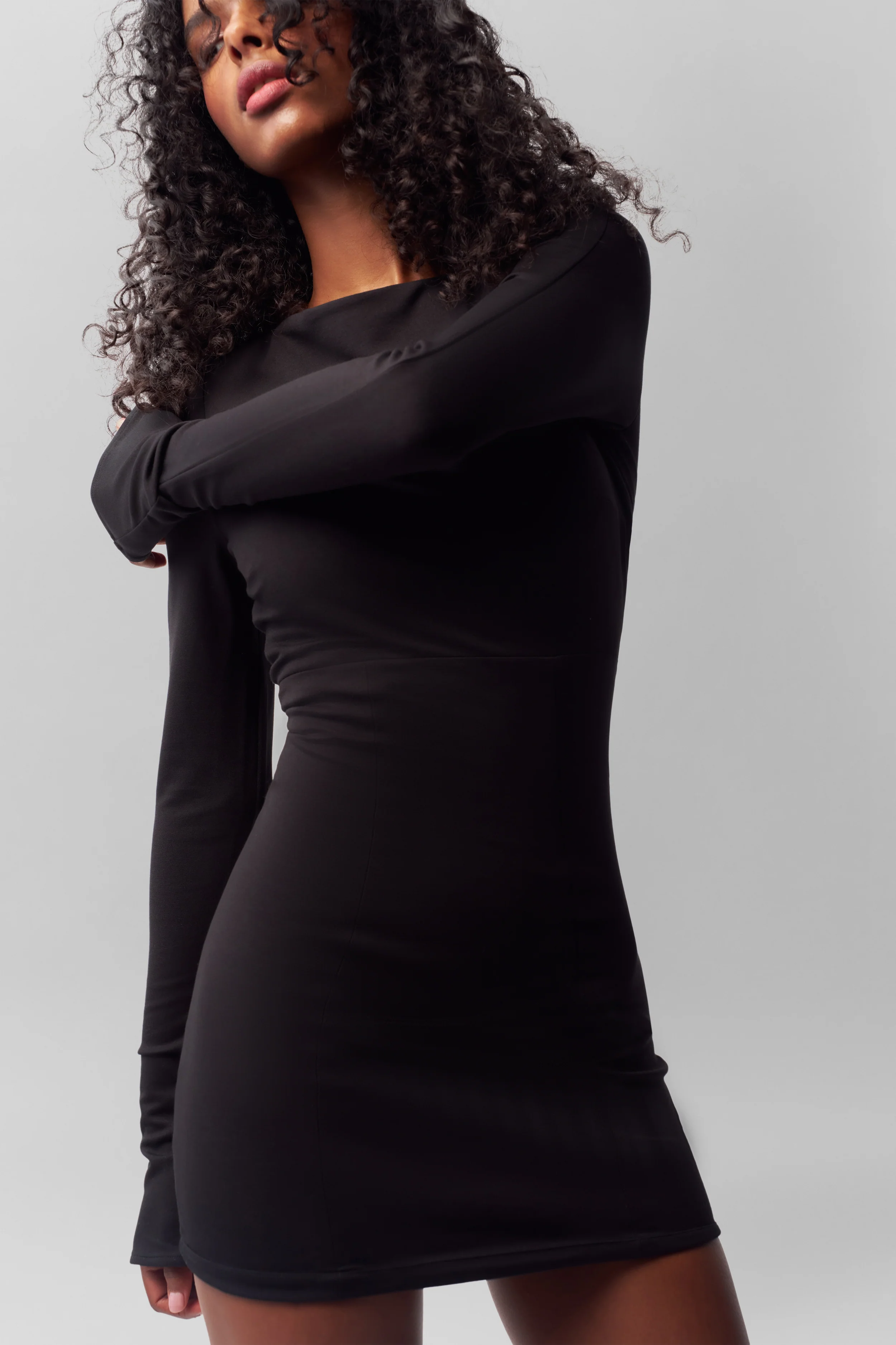 Estela Dress - Image 5