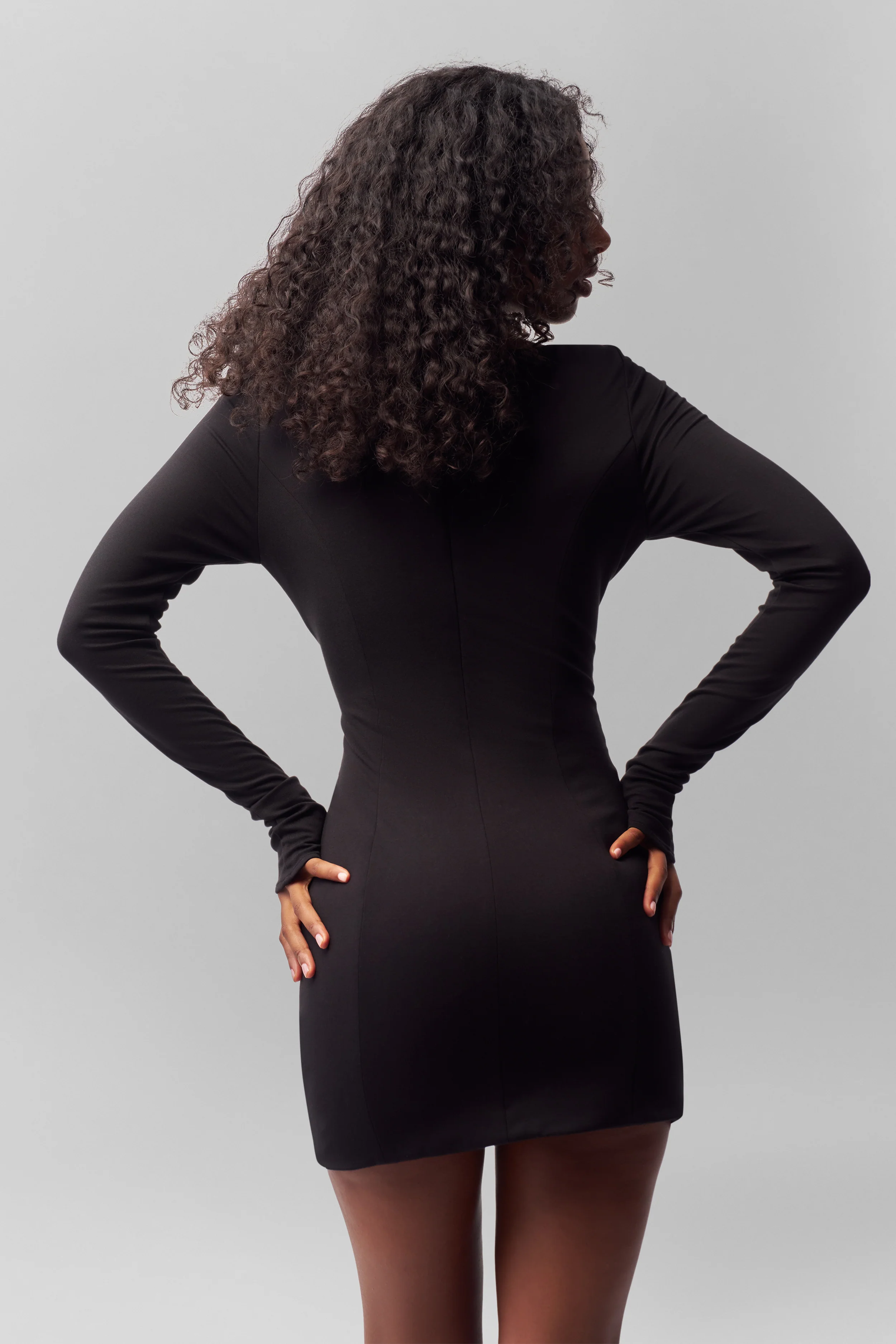 Estela Dress - Image 6