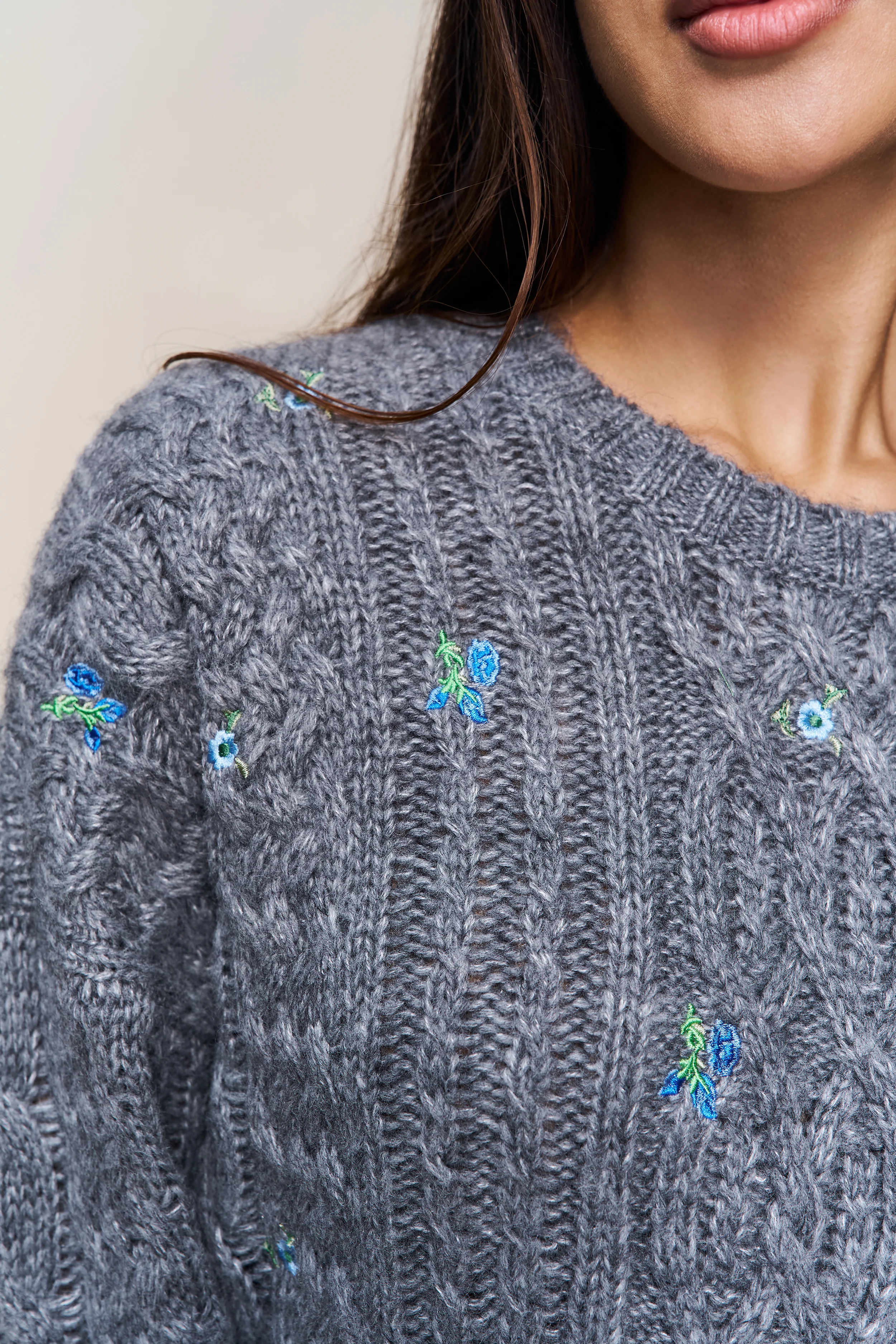 Etta Sweater - Image 4
