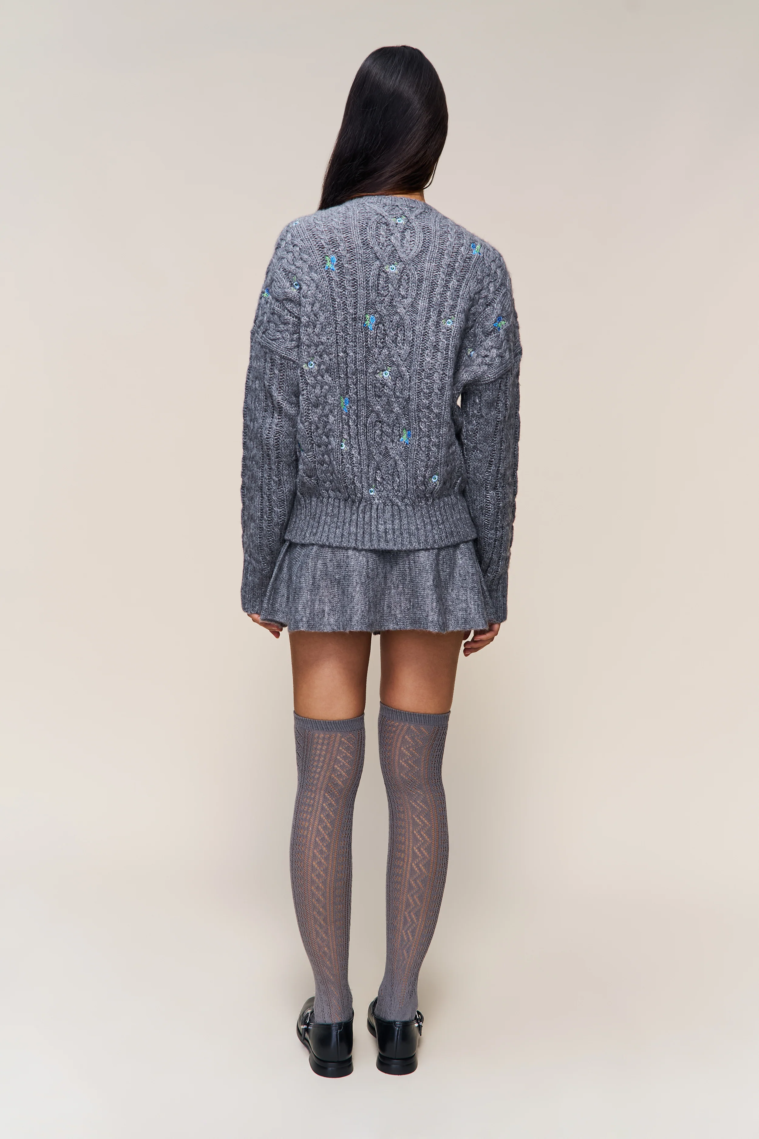Etta Sweater - Image 6