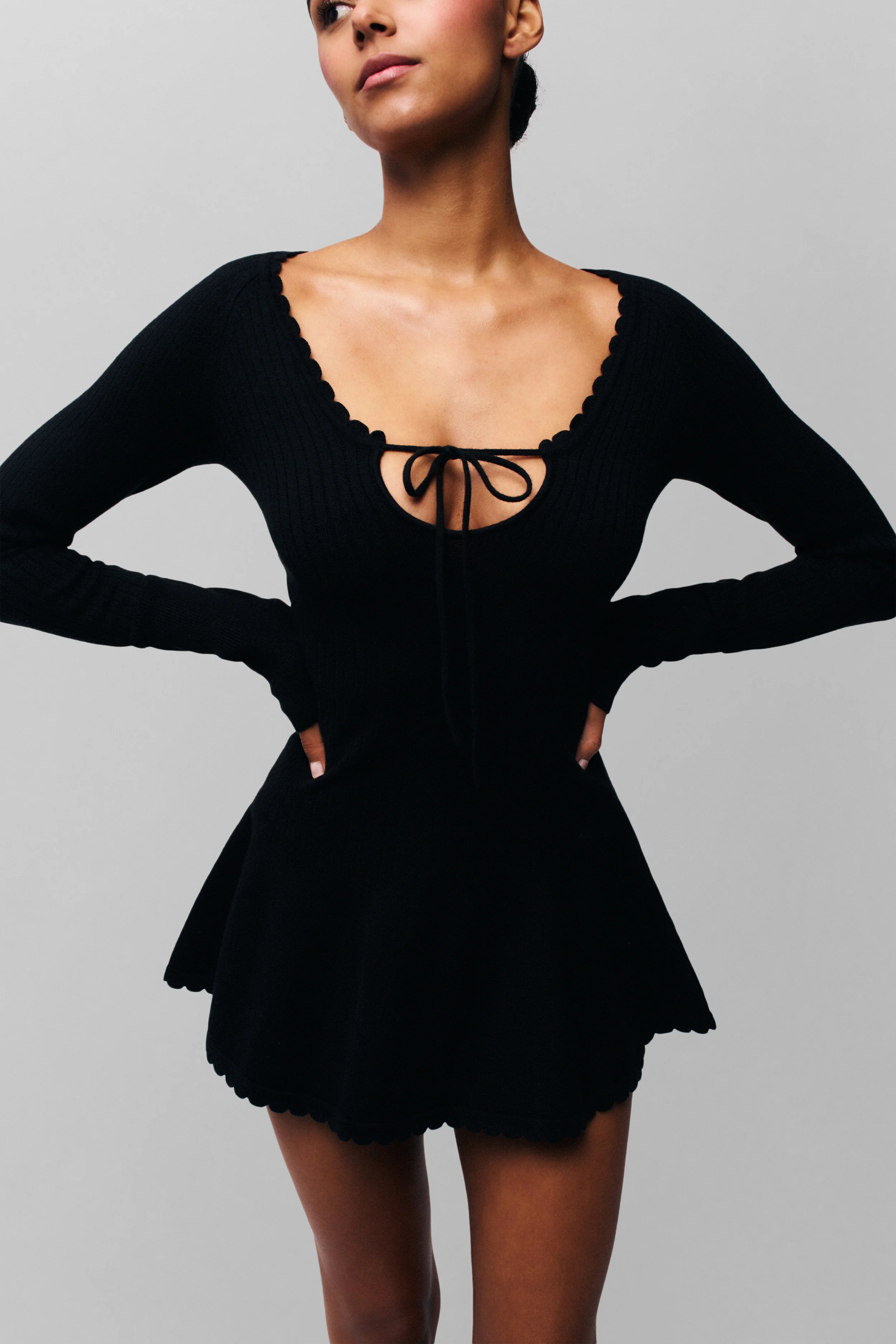 Evelyne Dress - Image 6