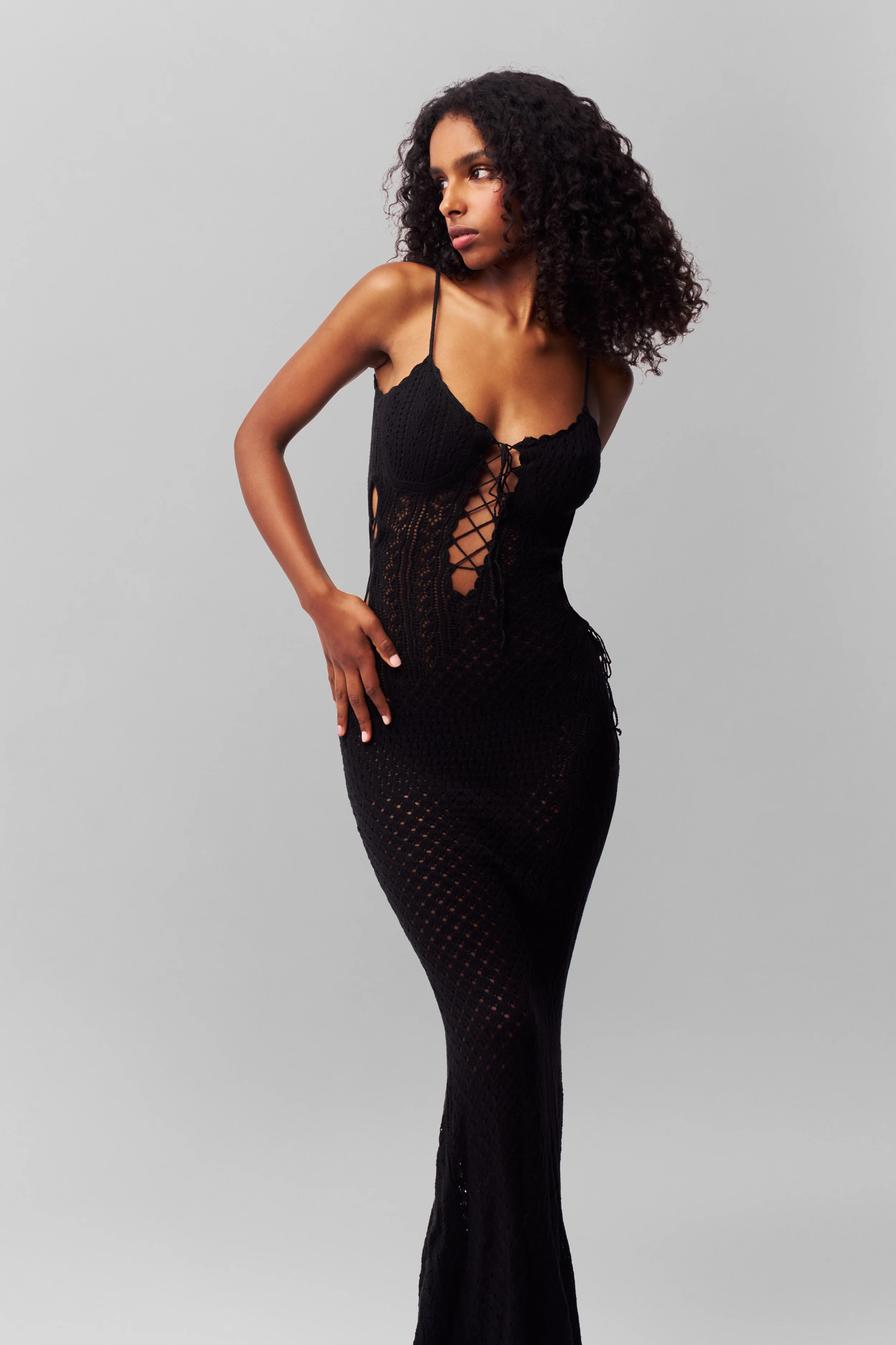 Fiorentina Dress - Image 3