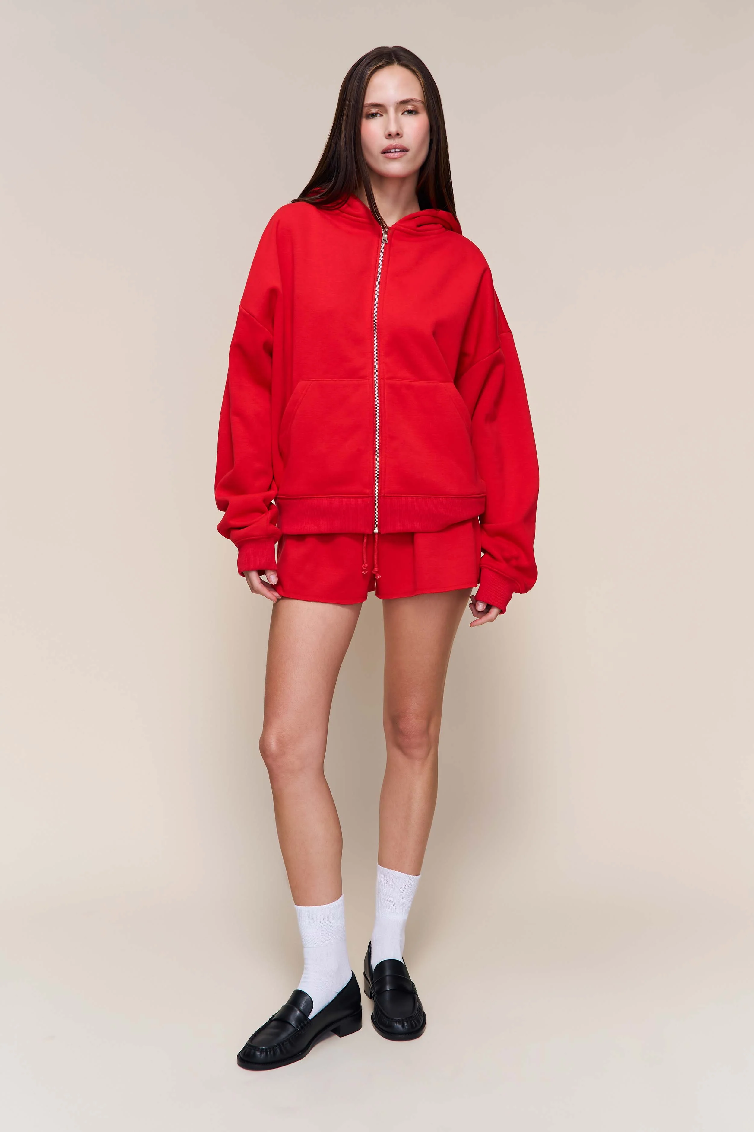 Fleece Short - Image 3