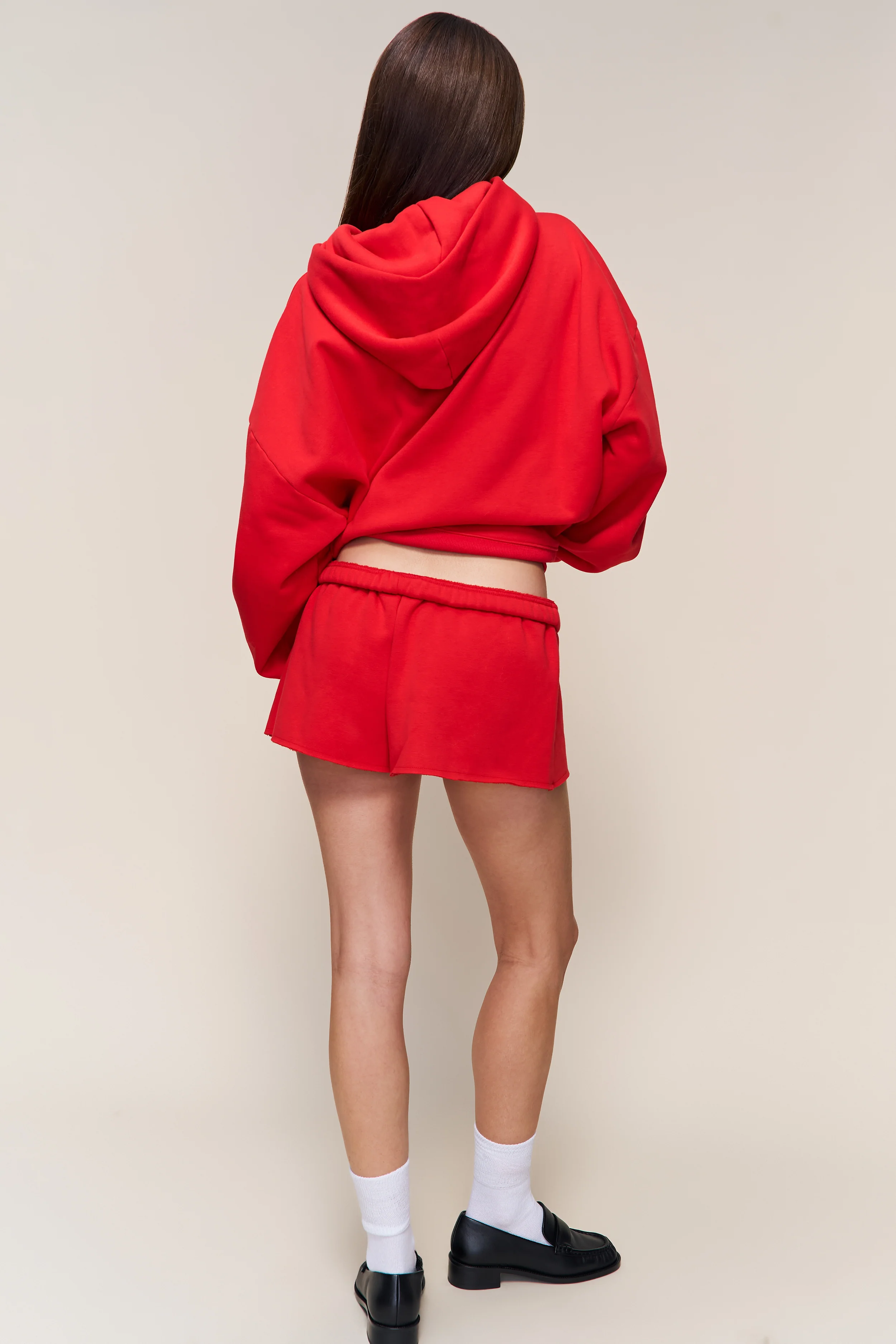 Fleece Short - Image 6
