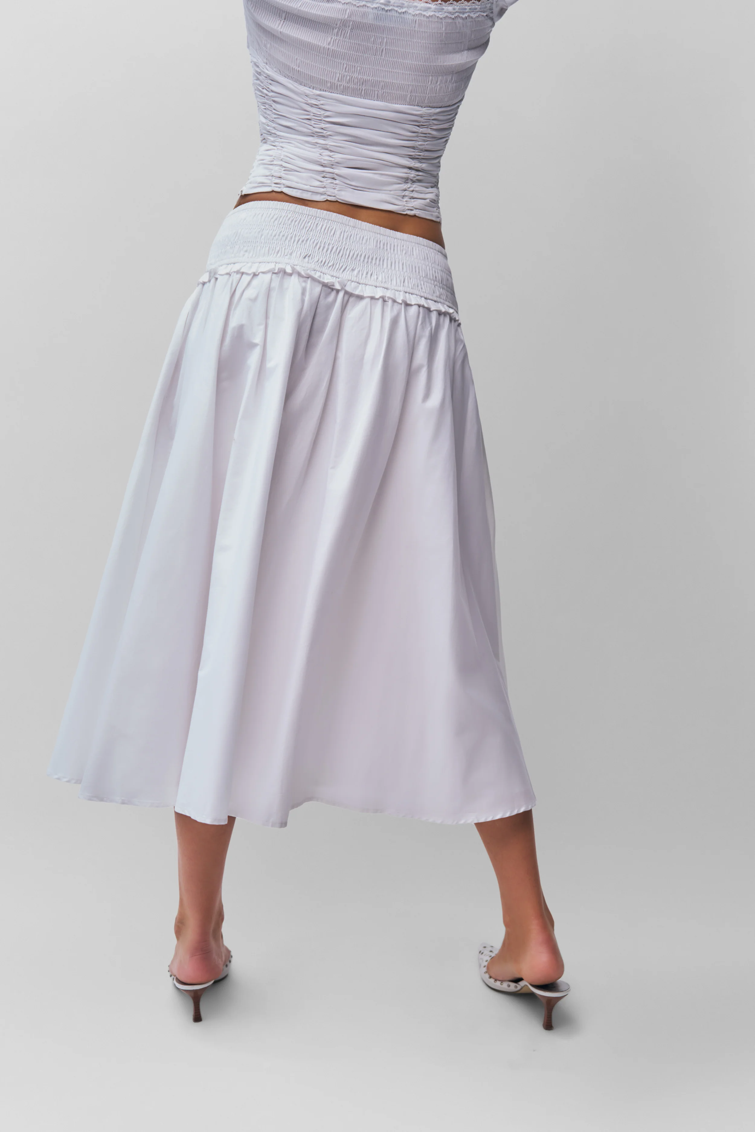 Fontana Skirt - Image 4