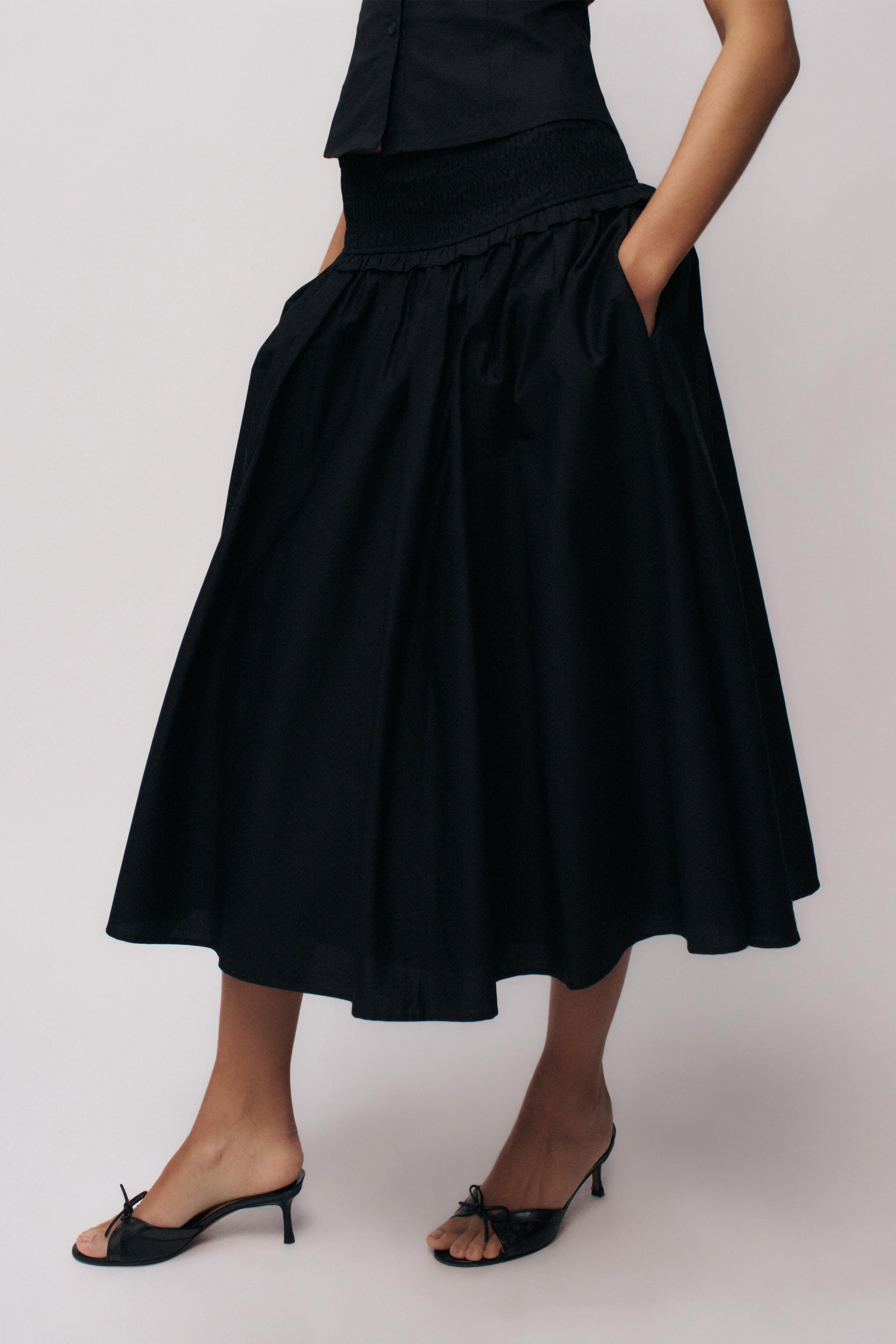 Fontana Skirt - Image 2